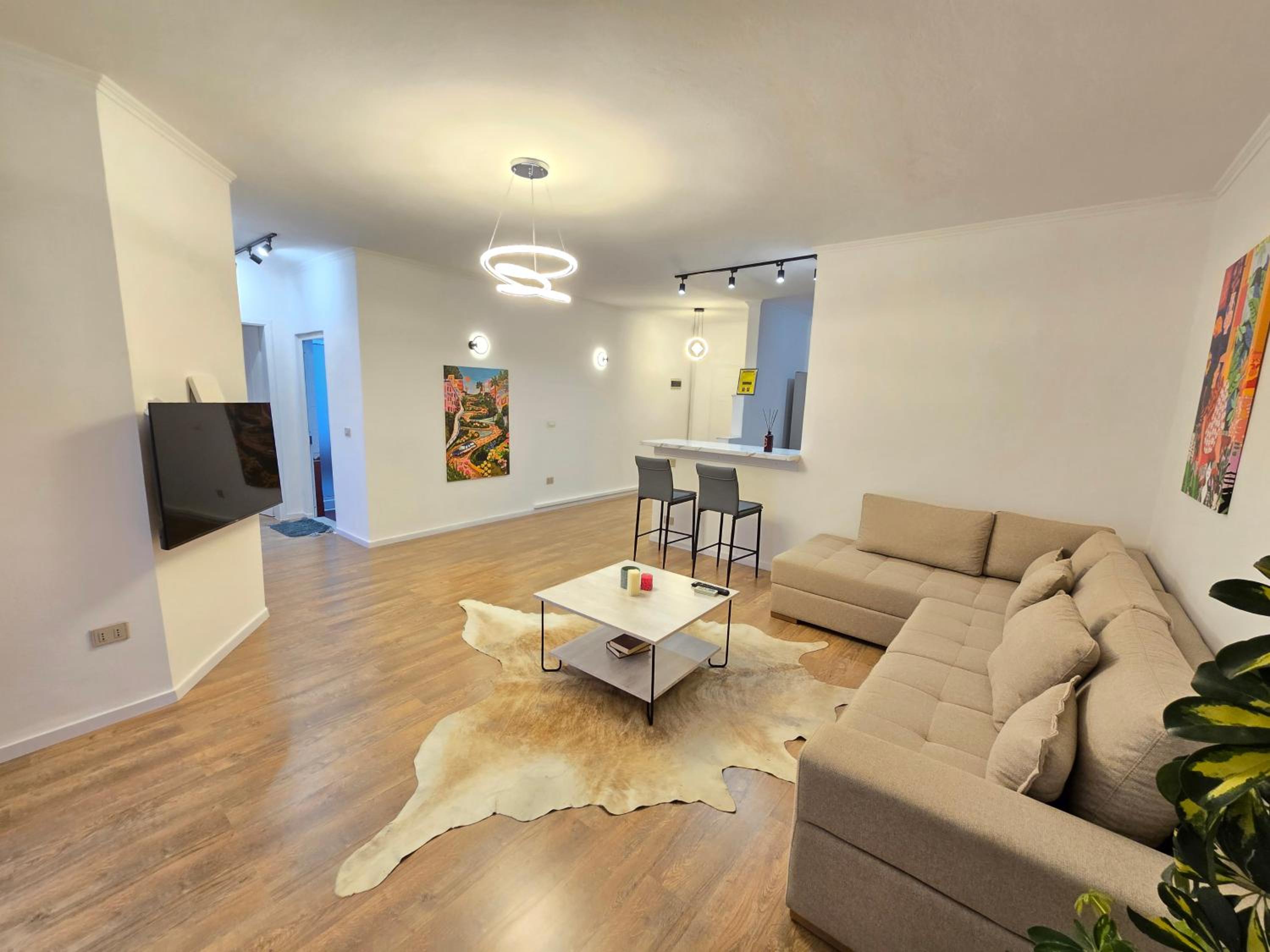 L etoile Apartment Tirana