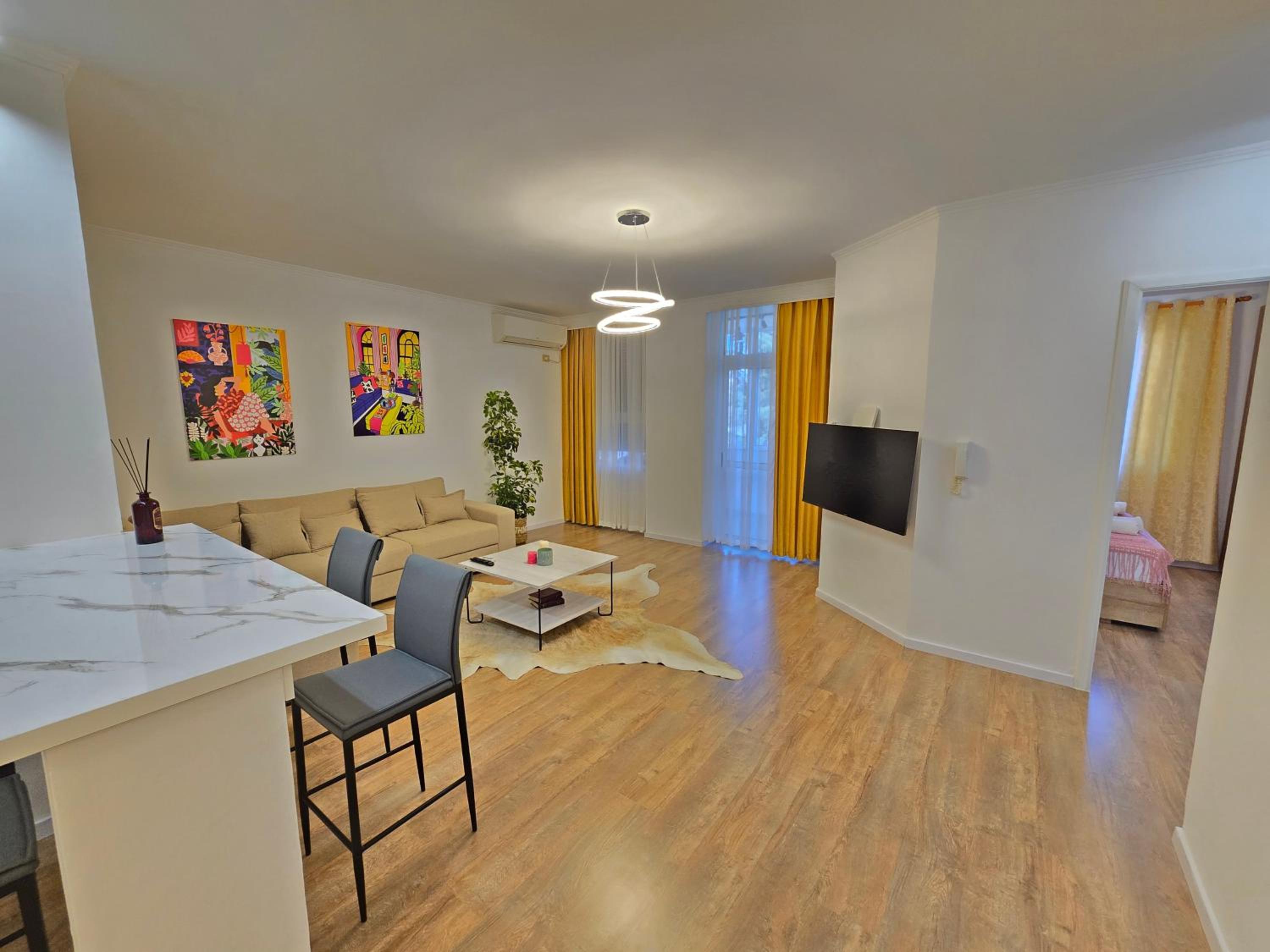 L etoile Apartment Tirana