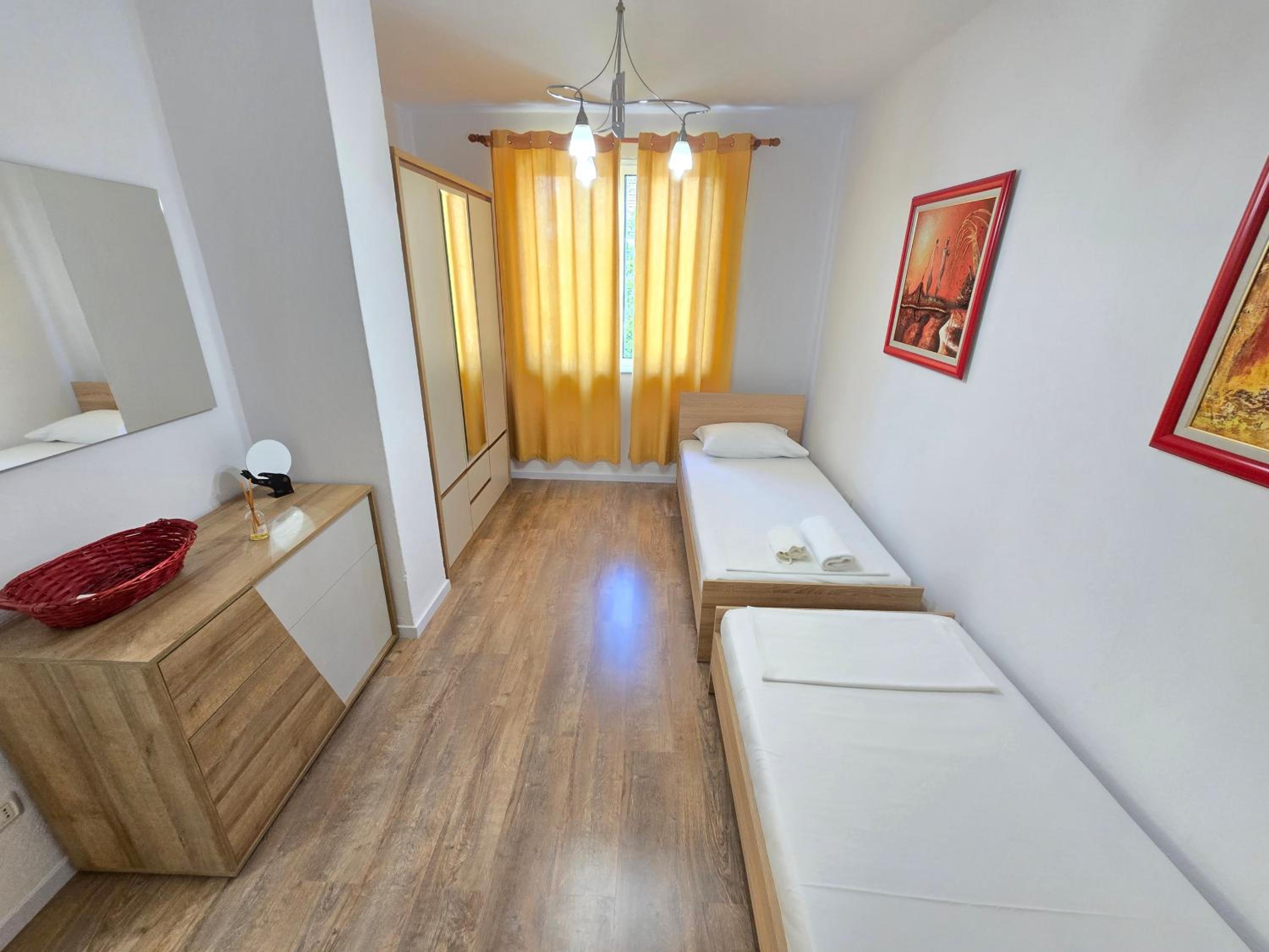 L etoile Apartment Tirana