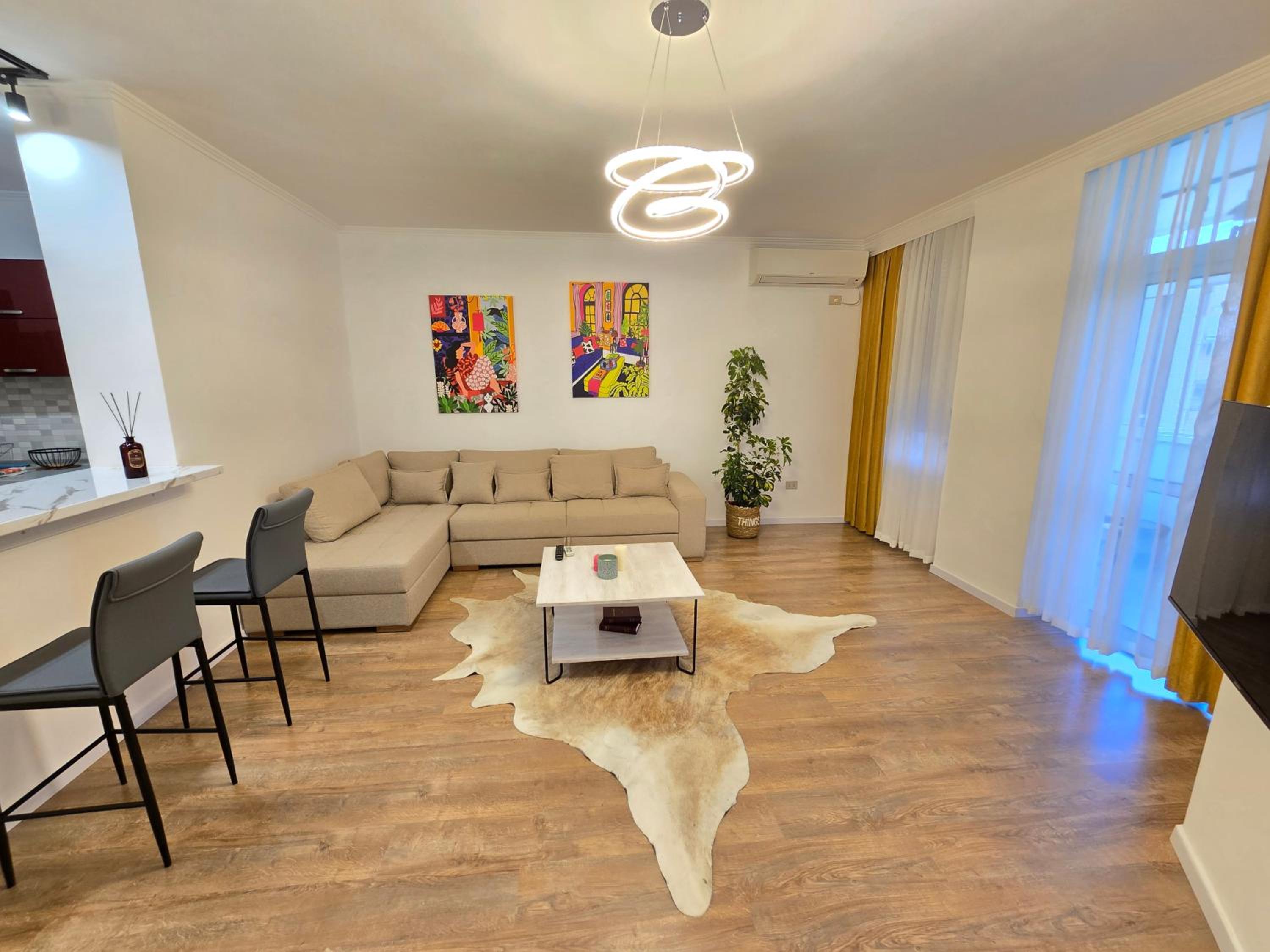 L etoile Apartment Tirana