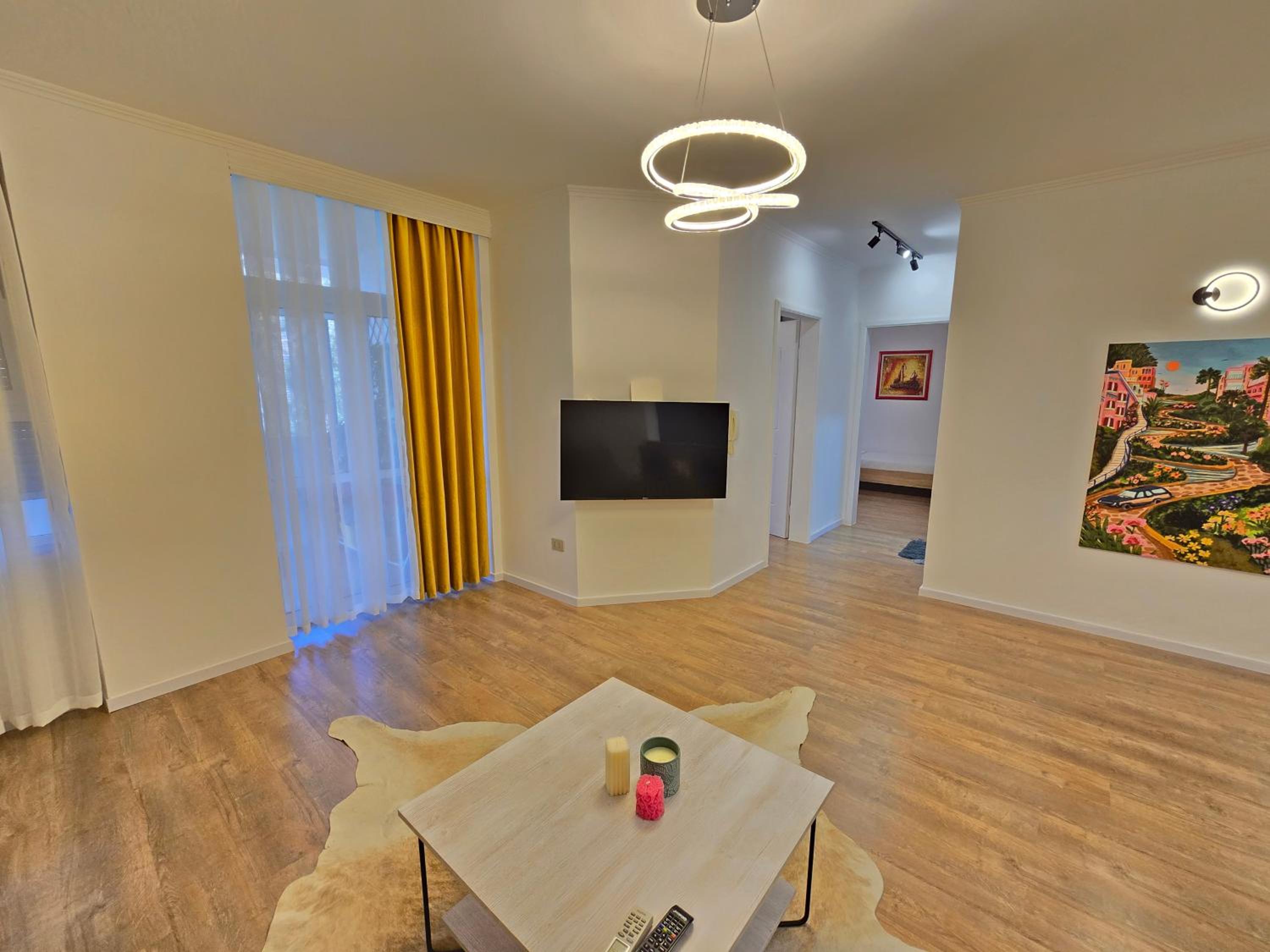 L etoile Apartment Tirana