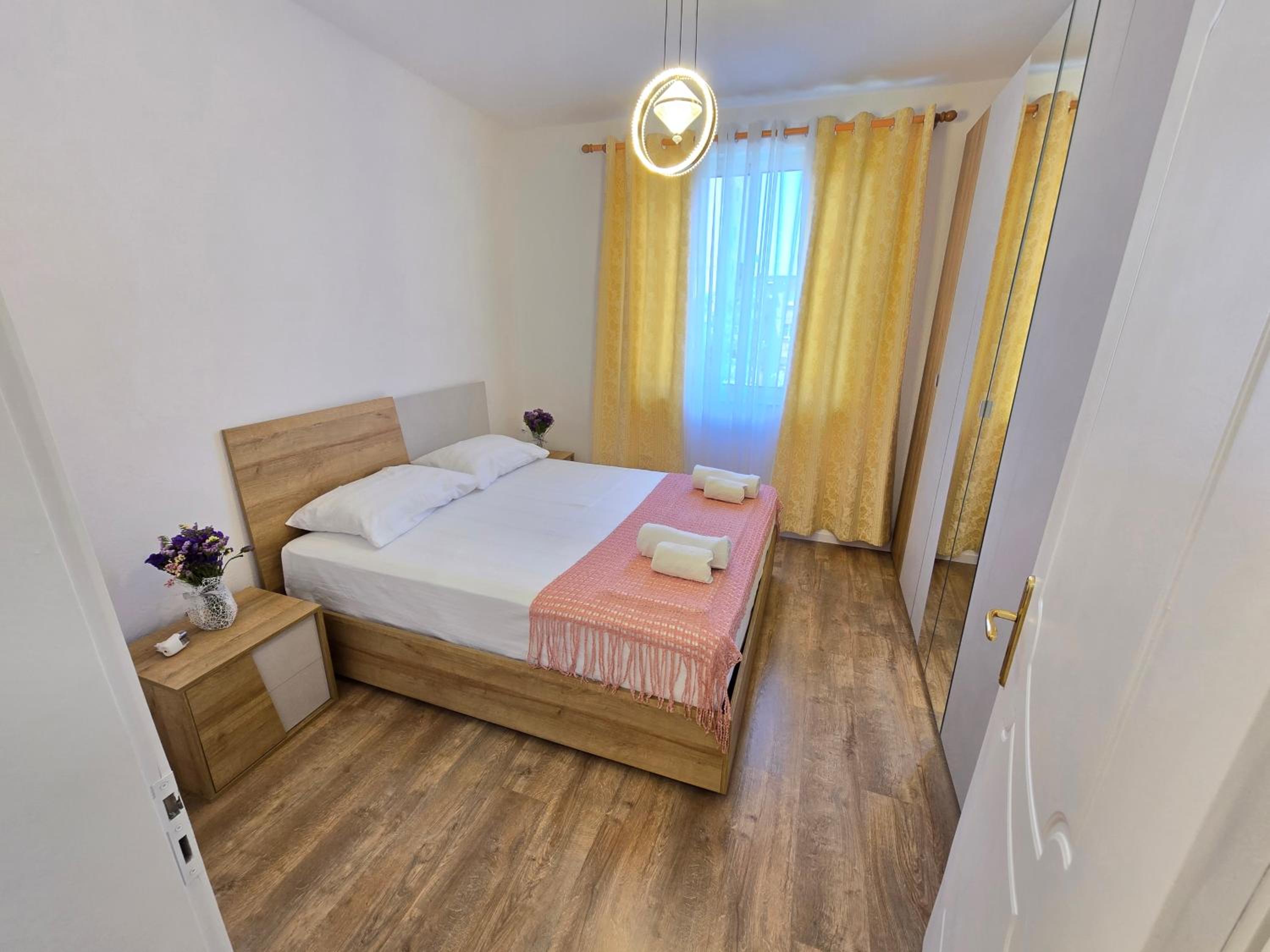 L etoile Apartment Tirana