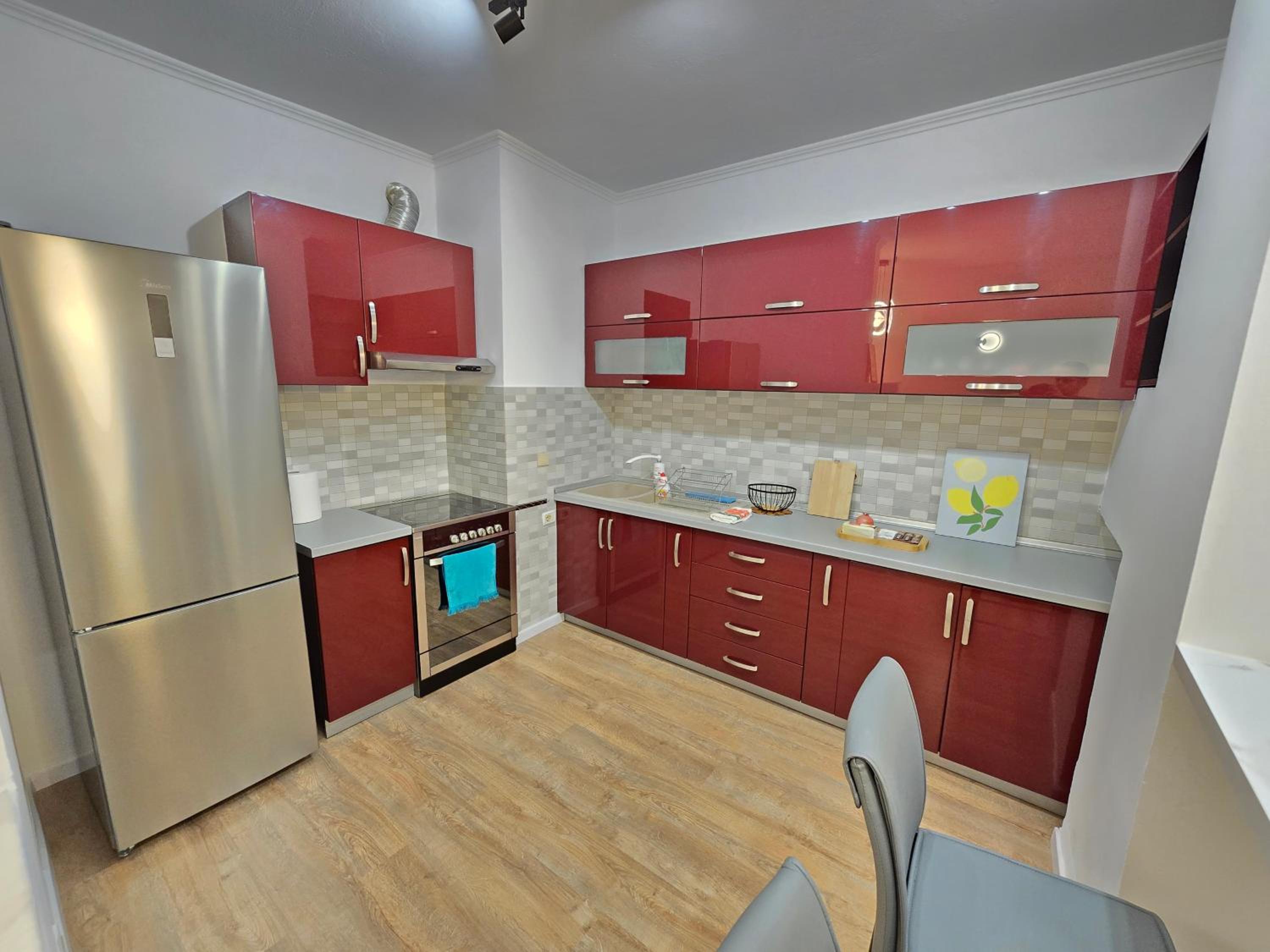 L etoile Apartment Tirana