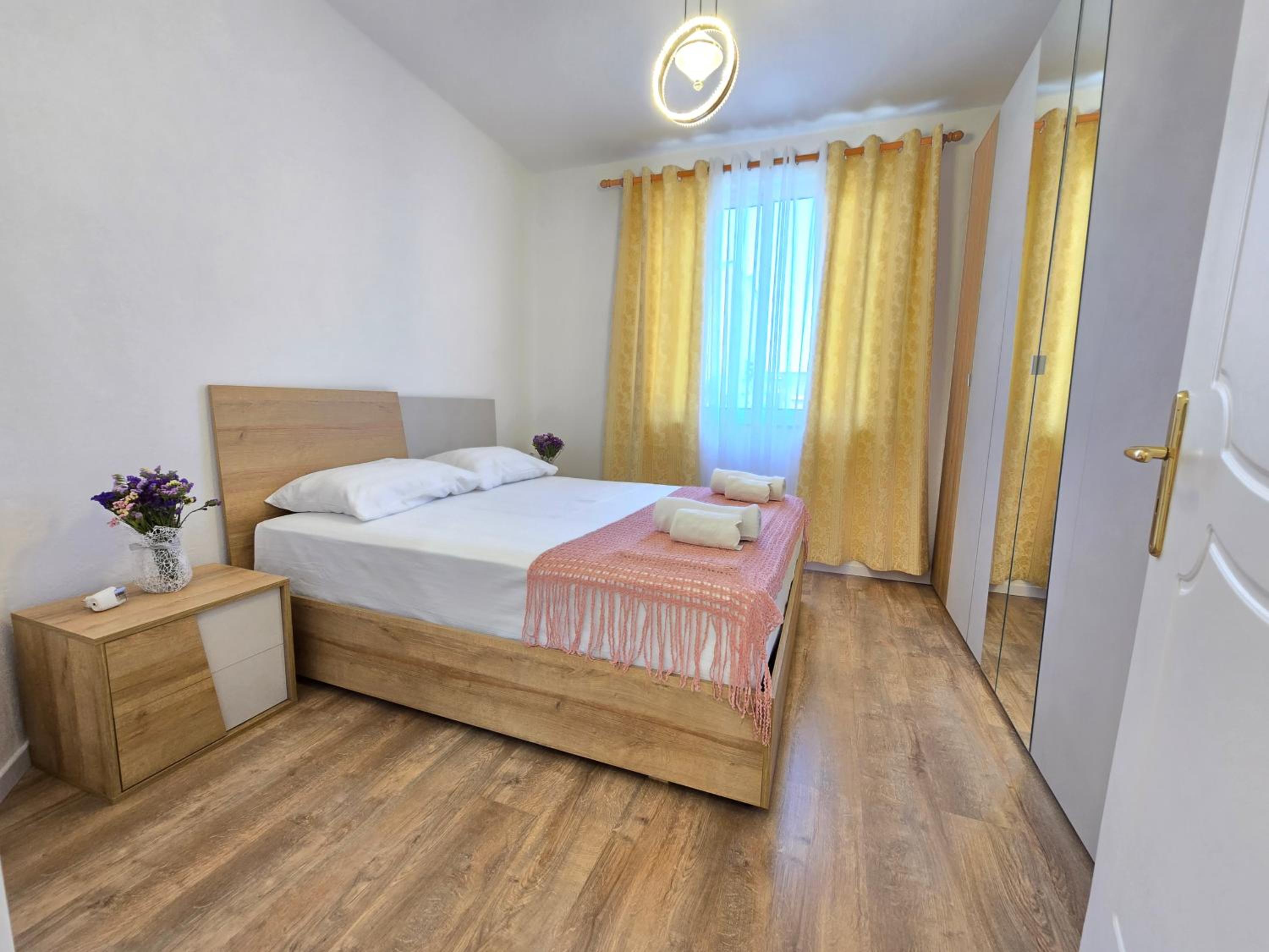 L etoile Apartment Tirana