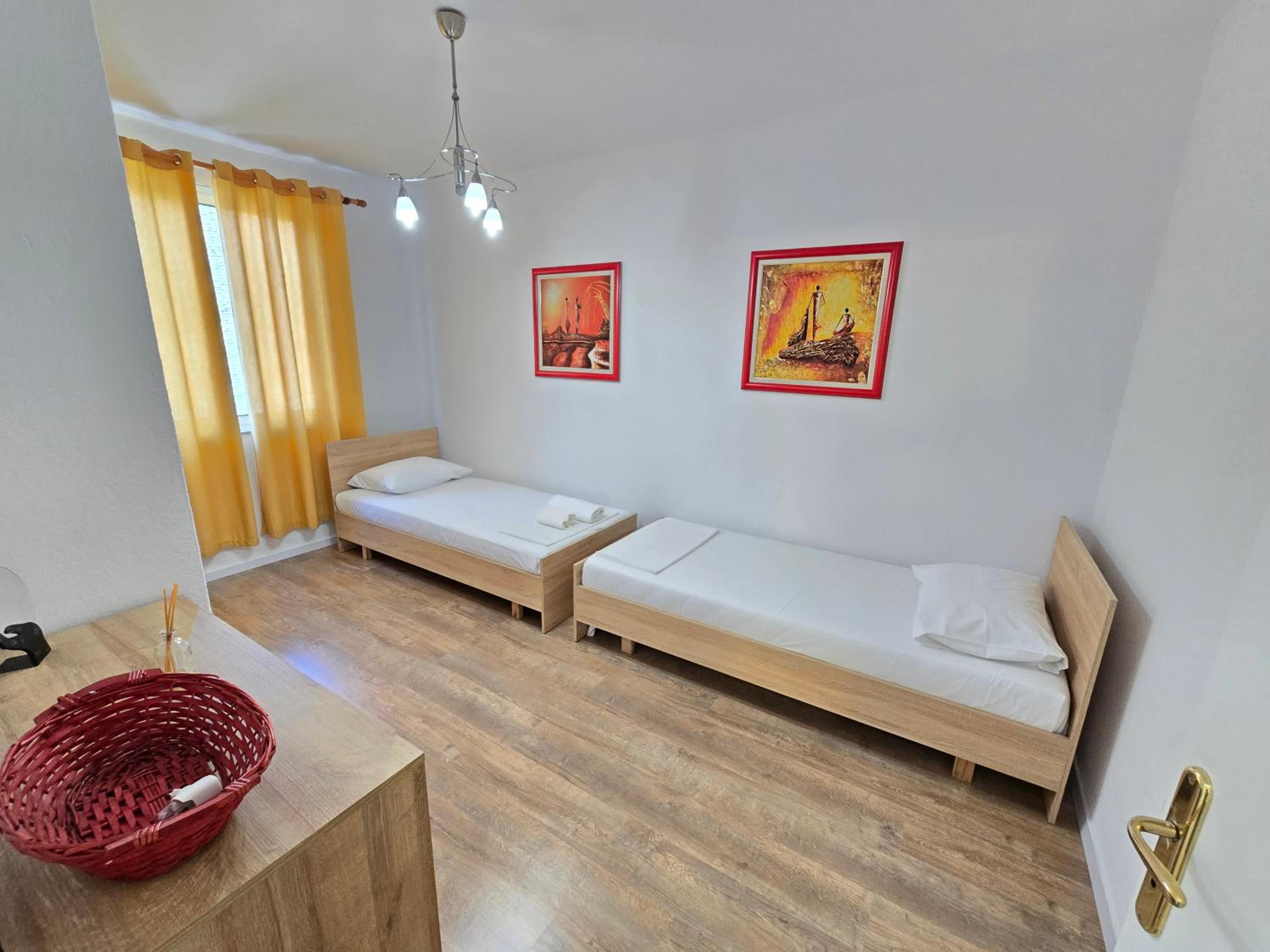 L etoile Apartment Tirana