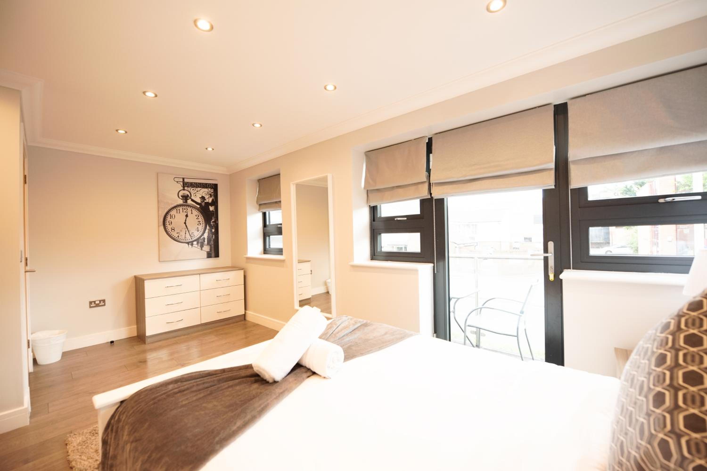 Malthouse Court
