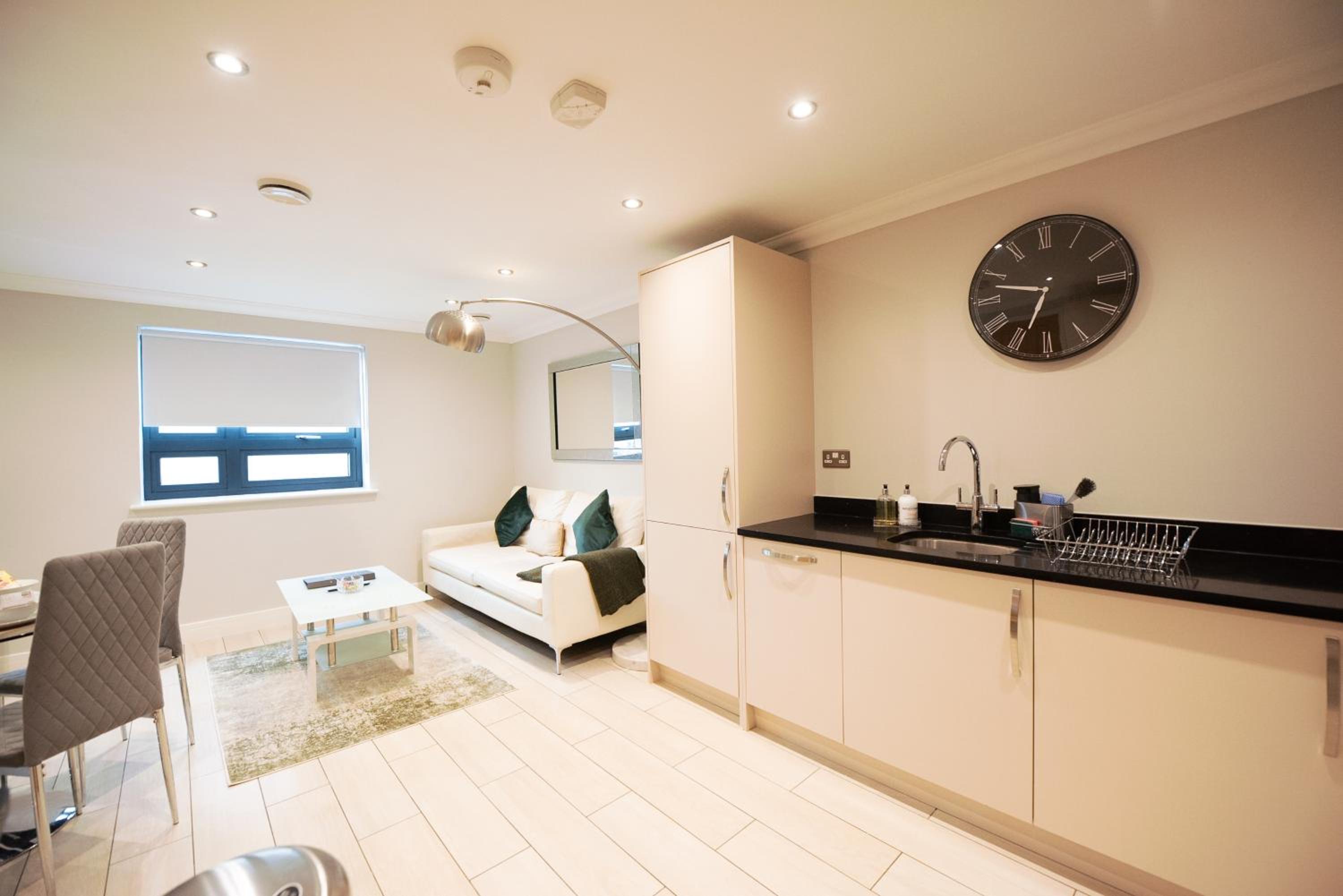 Malthouse Court