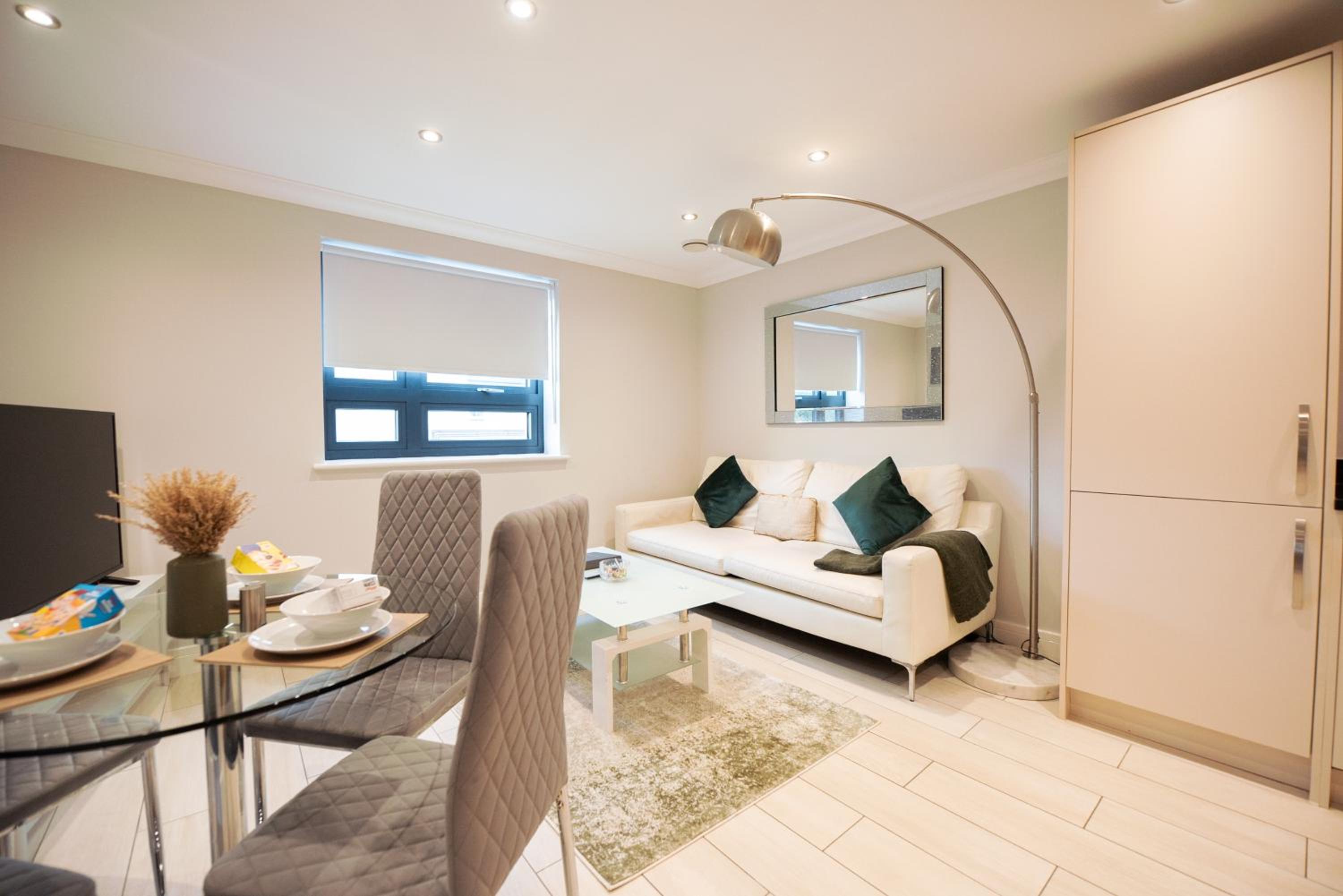 Malthouse Court