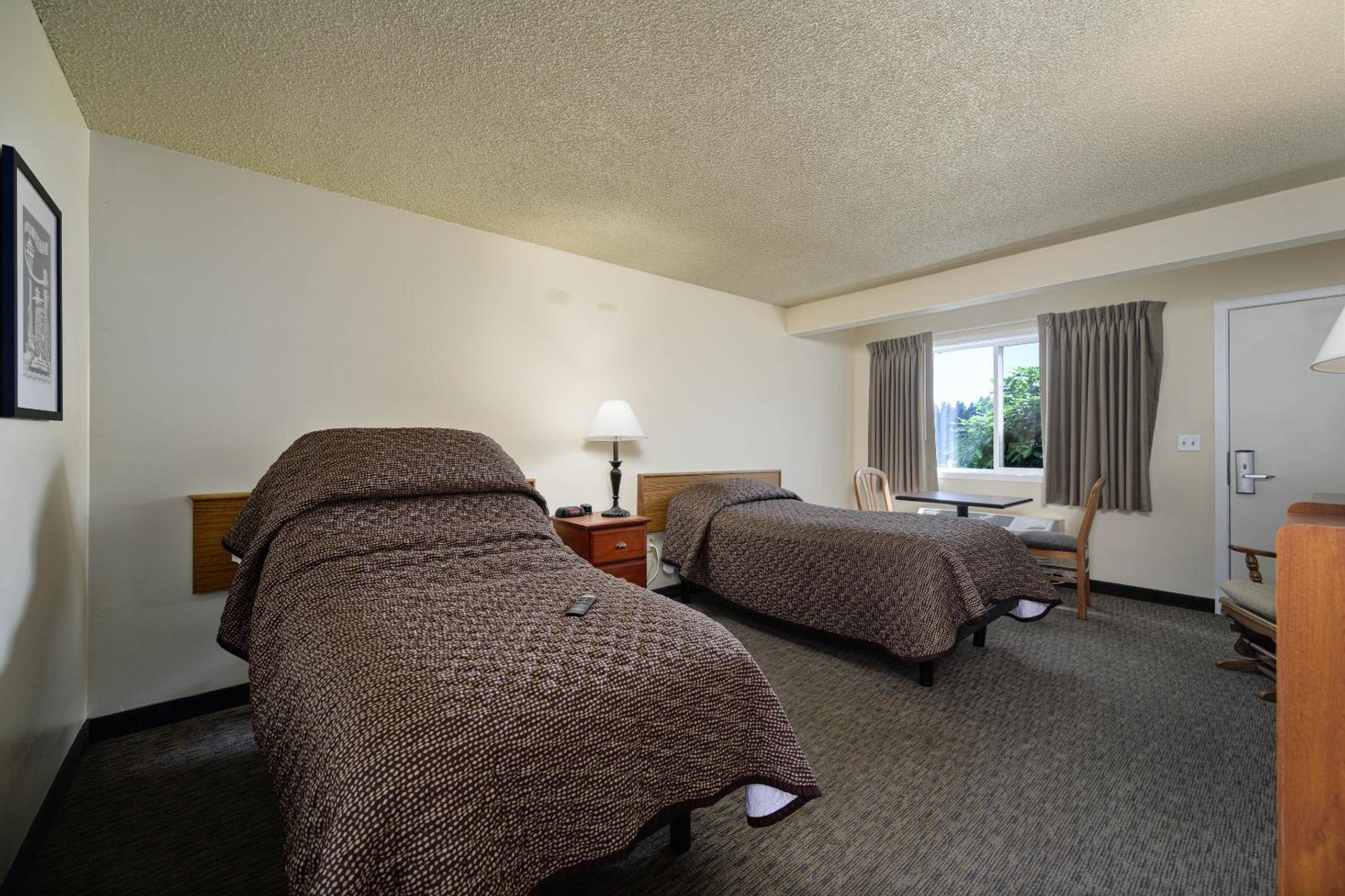 Cocusa Motel