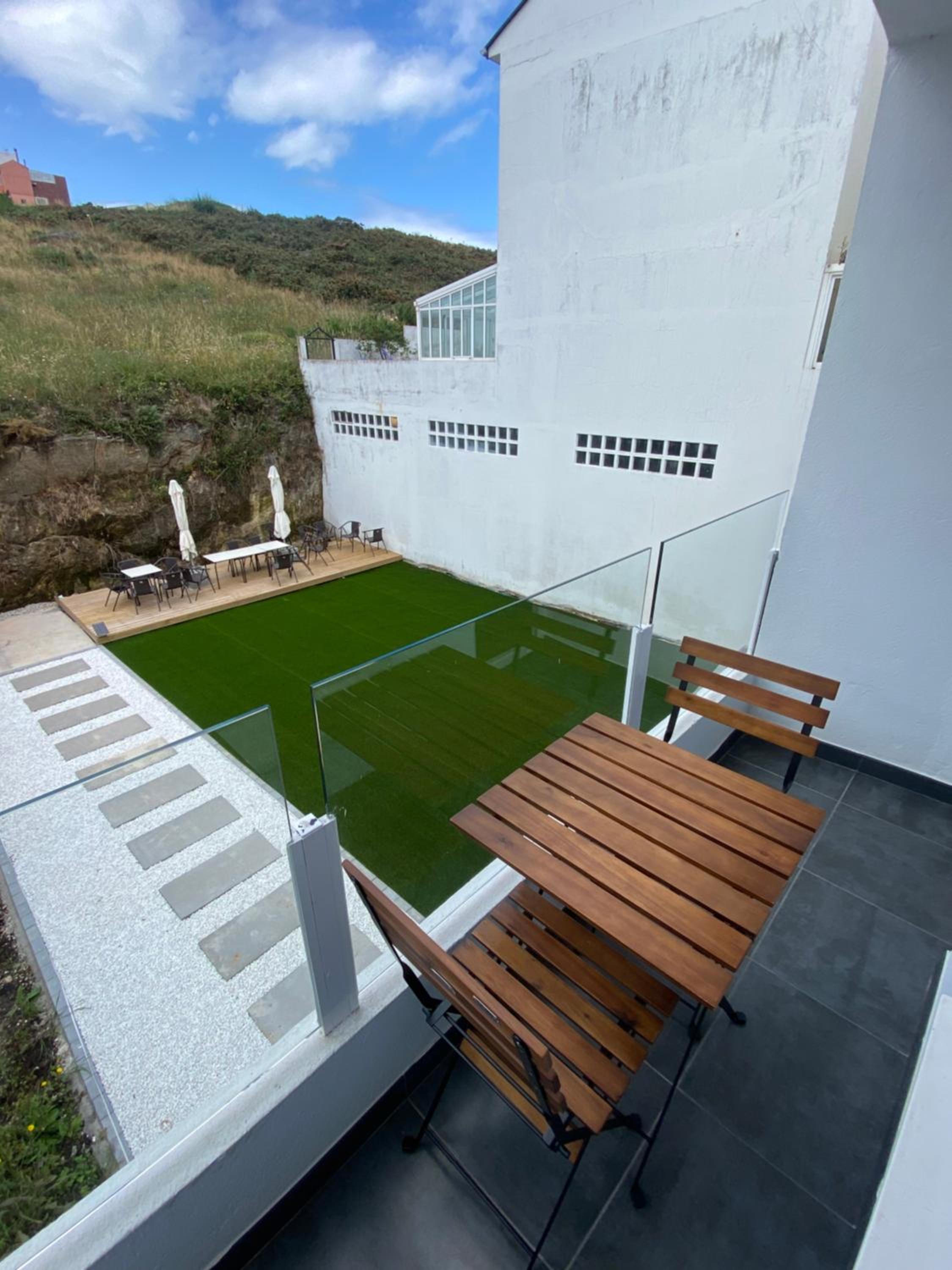 Apartamentos LAMAROSA -LAS PLAYAS