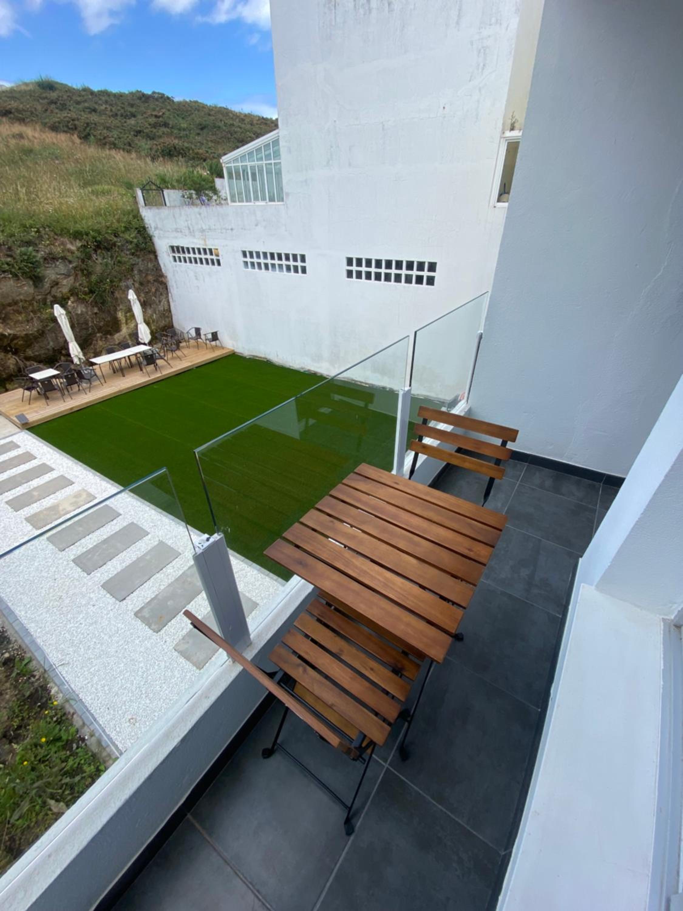 Apartamentos LAMAROSA -LAS PLAYAS