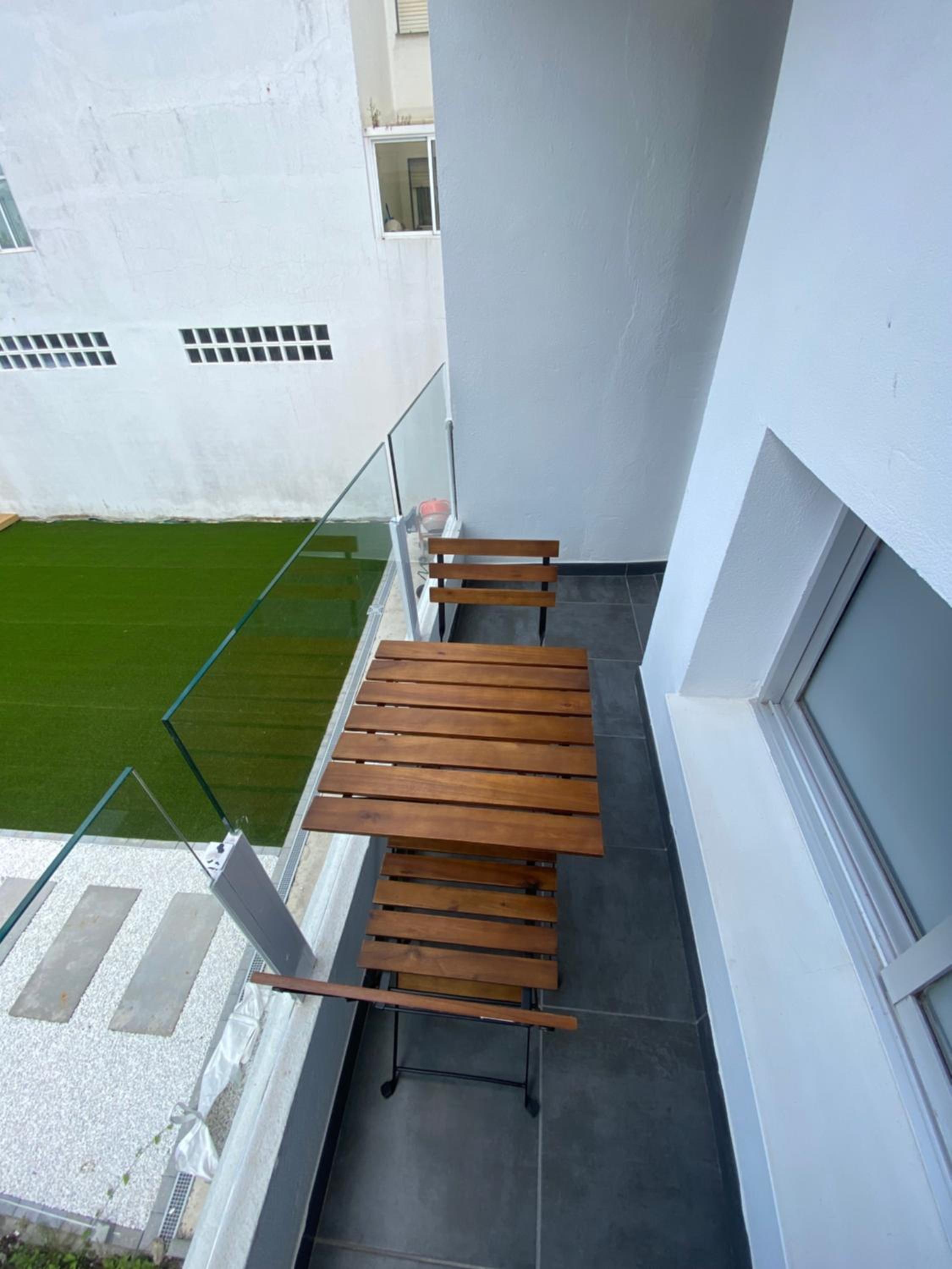 Apartamentos LAMAROSA -LAS PLAYAS