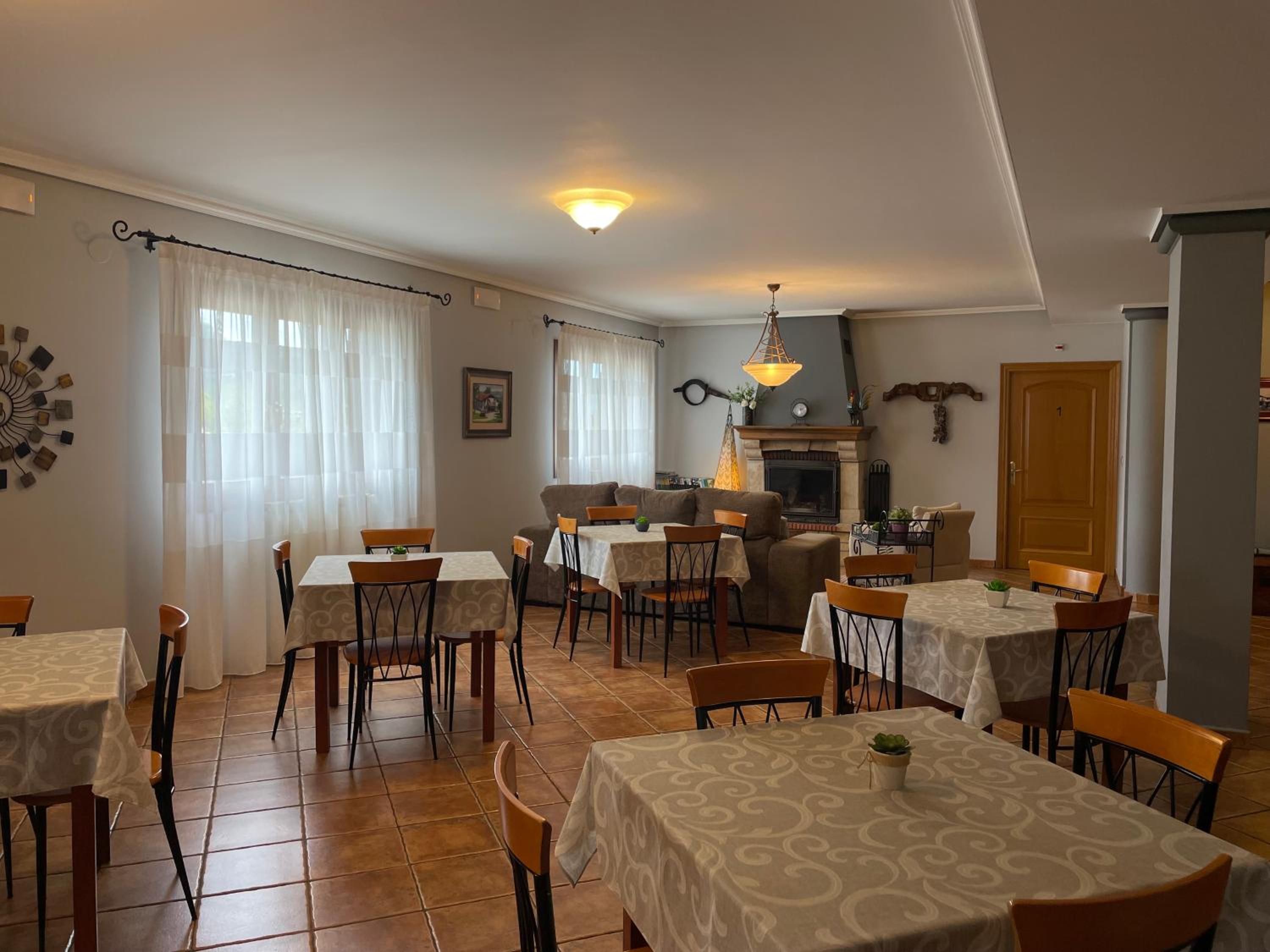 Agroturismo Erretegi Haundi