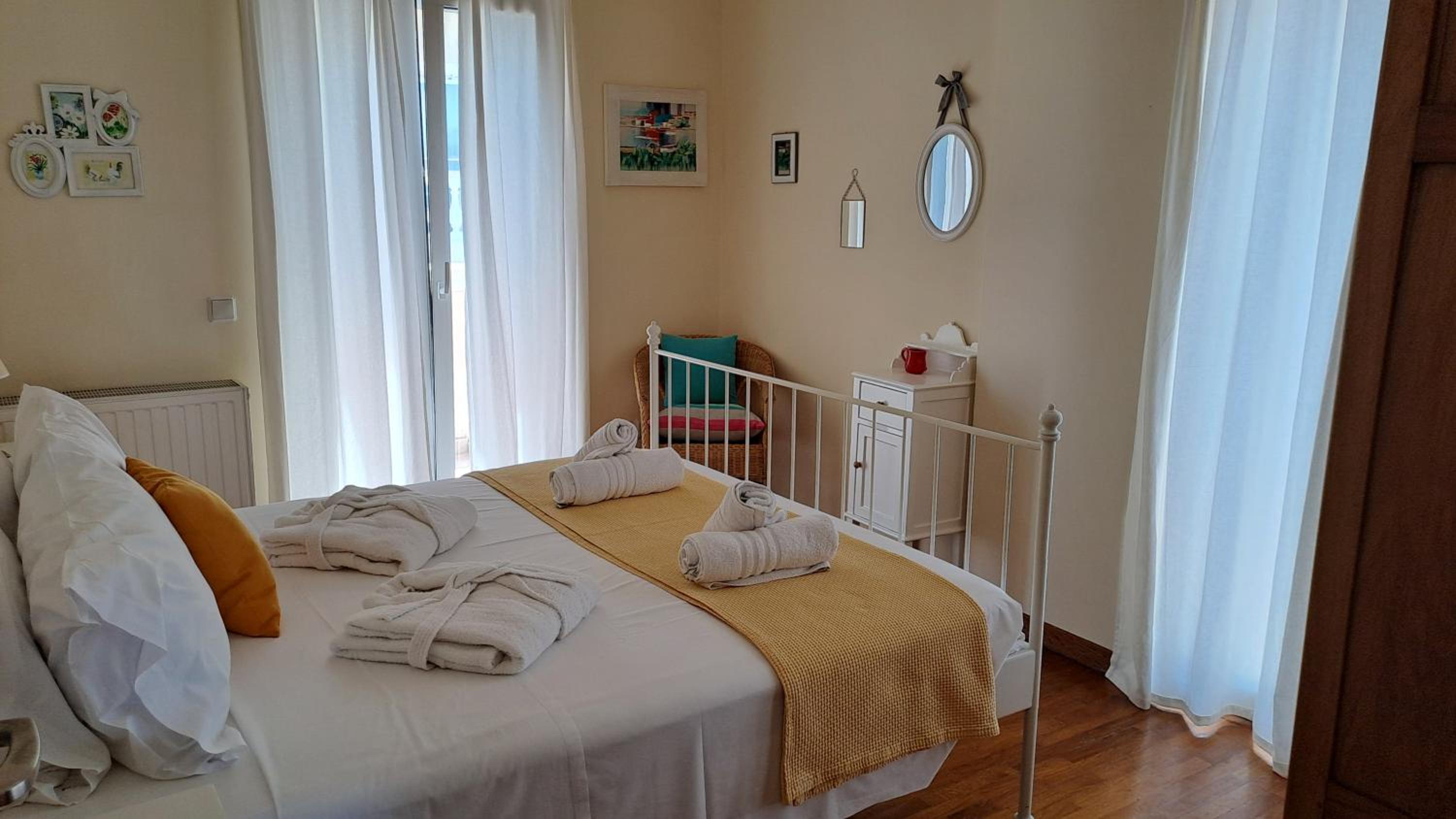 Garitsa Bay Apartment photo 4