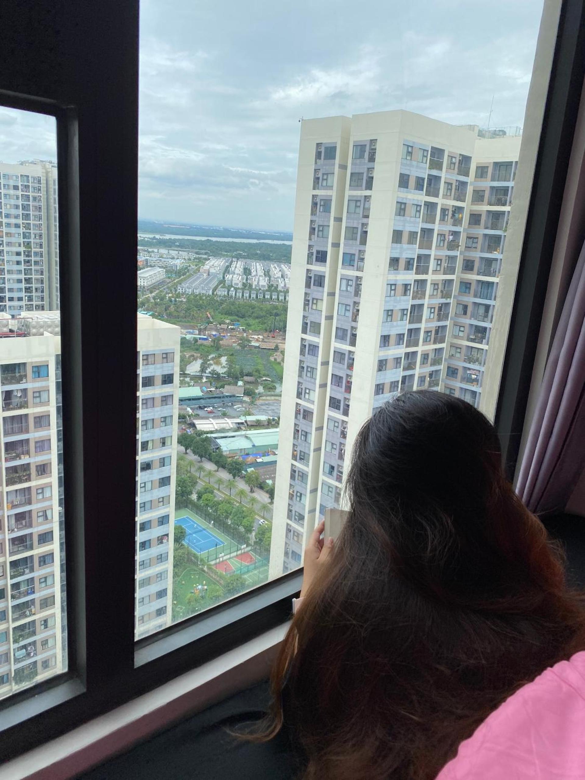 Rain Home view 3