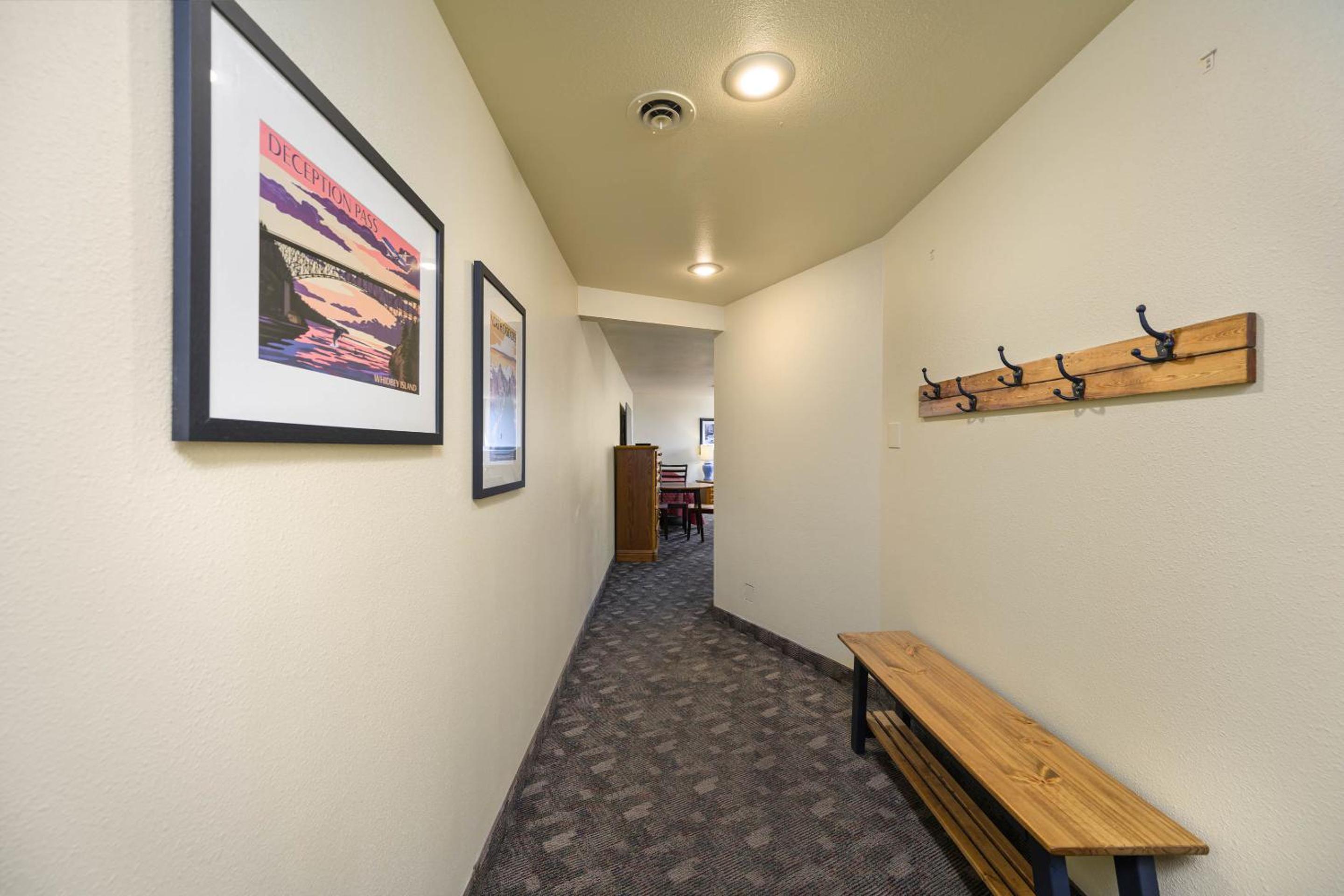 Cocusa Motel