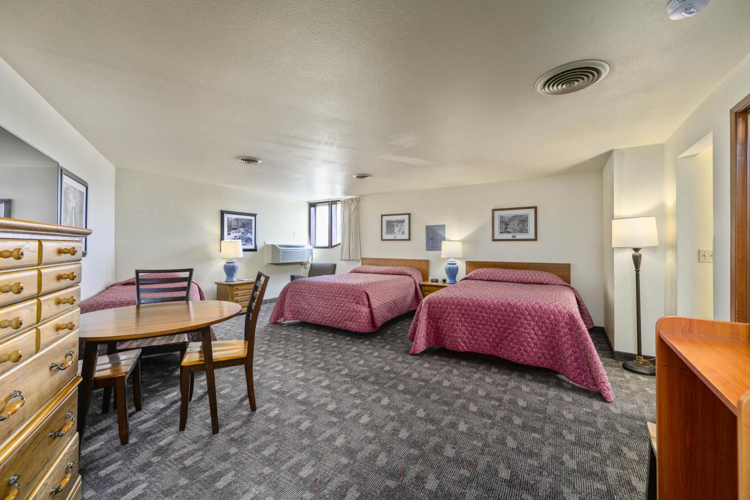 Cocusa Motel