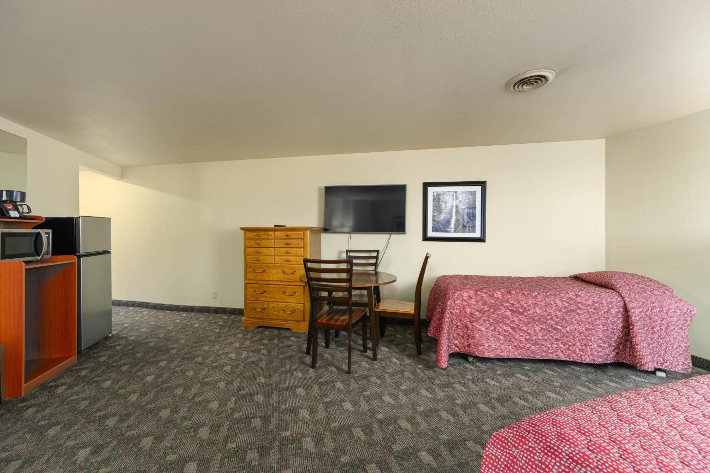 Cocusa Motel