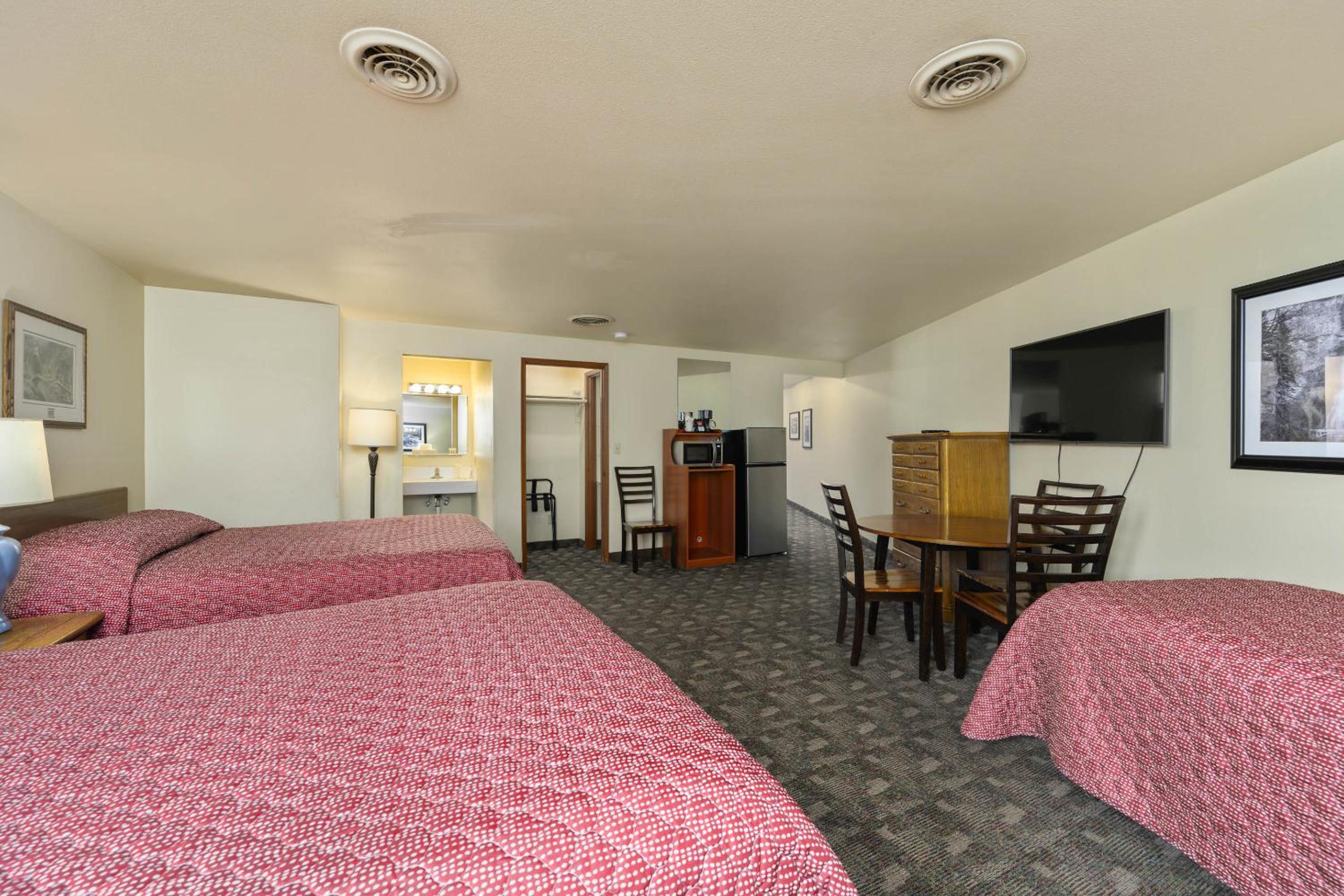 Cocusa Motel
