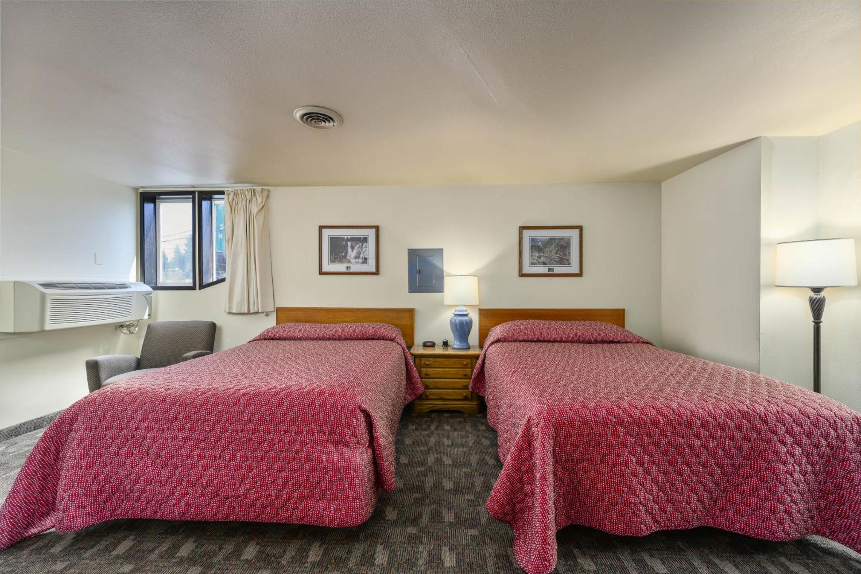 Cocusa Motel