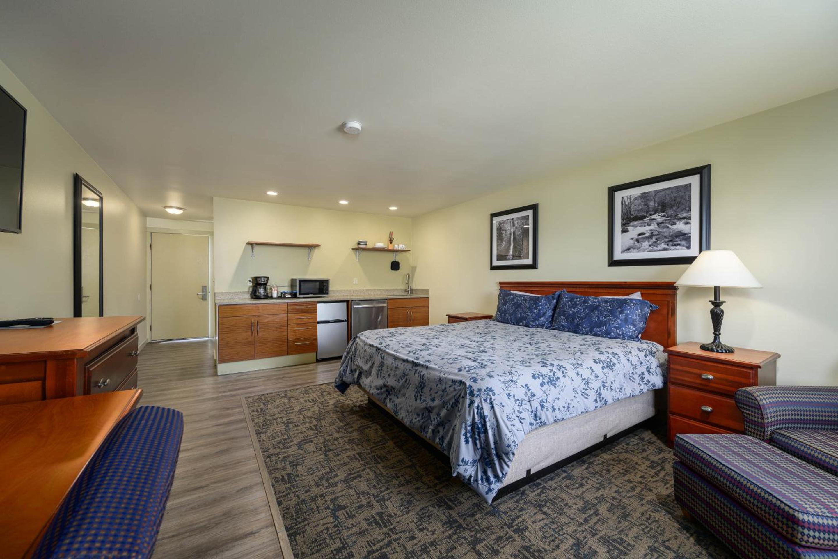 Cocusa Motel