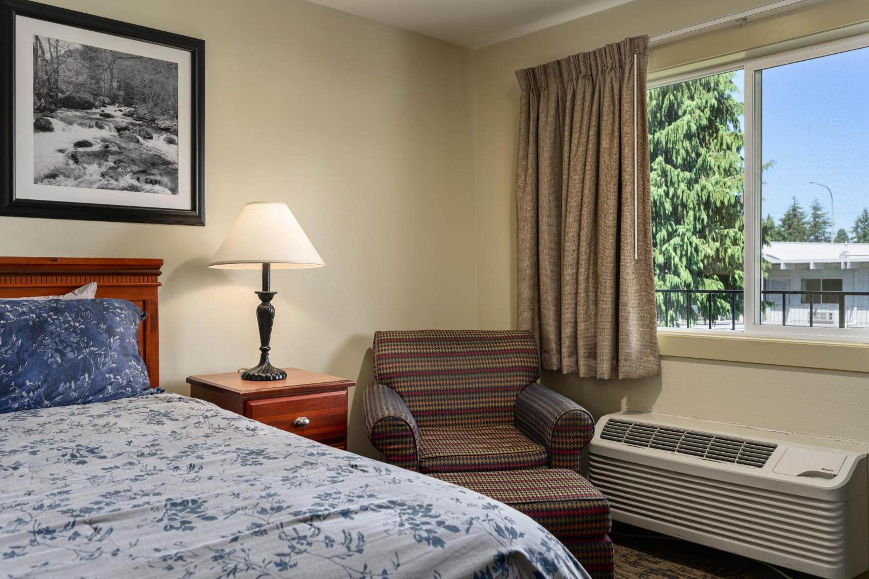 Cocusa Motel