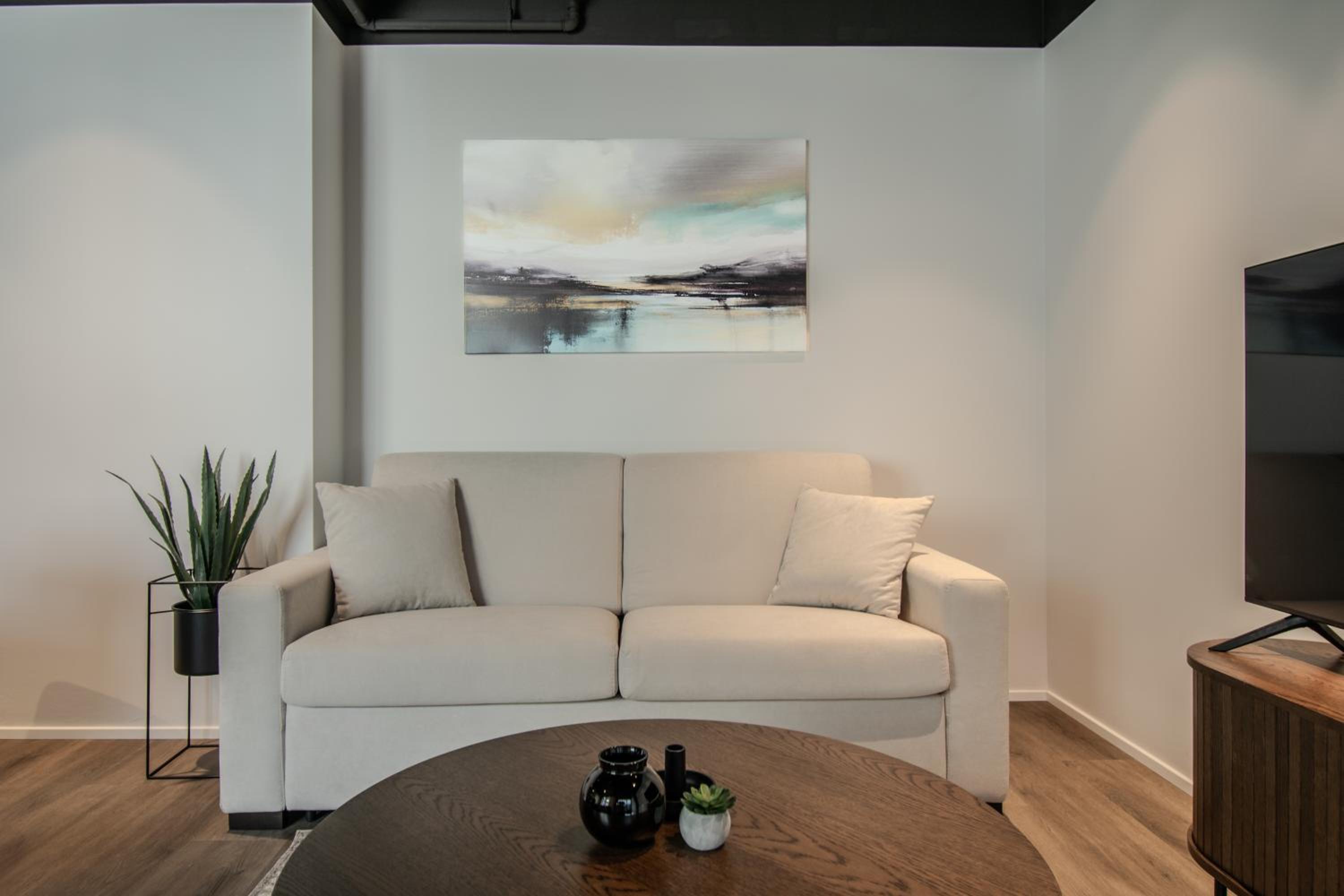 B2 Apartments by Heimaleiga