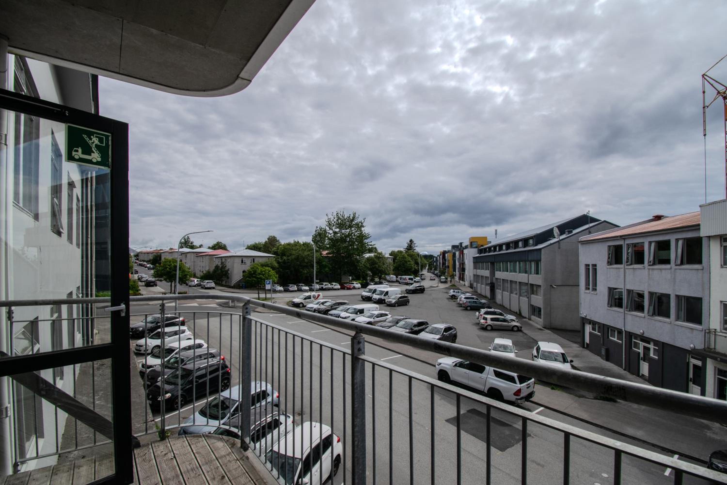B2 Apartments by Heimaleiga