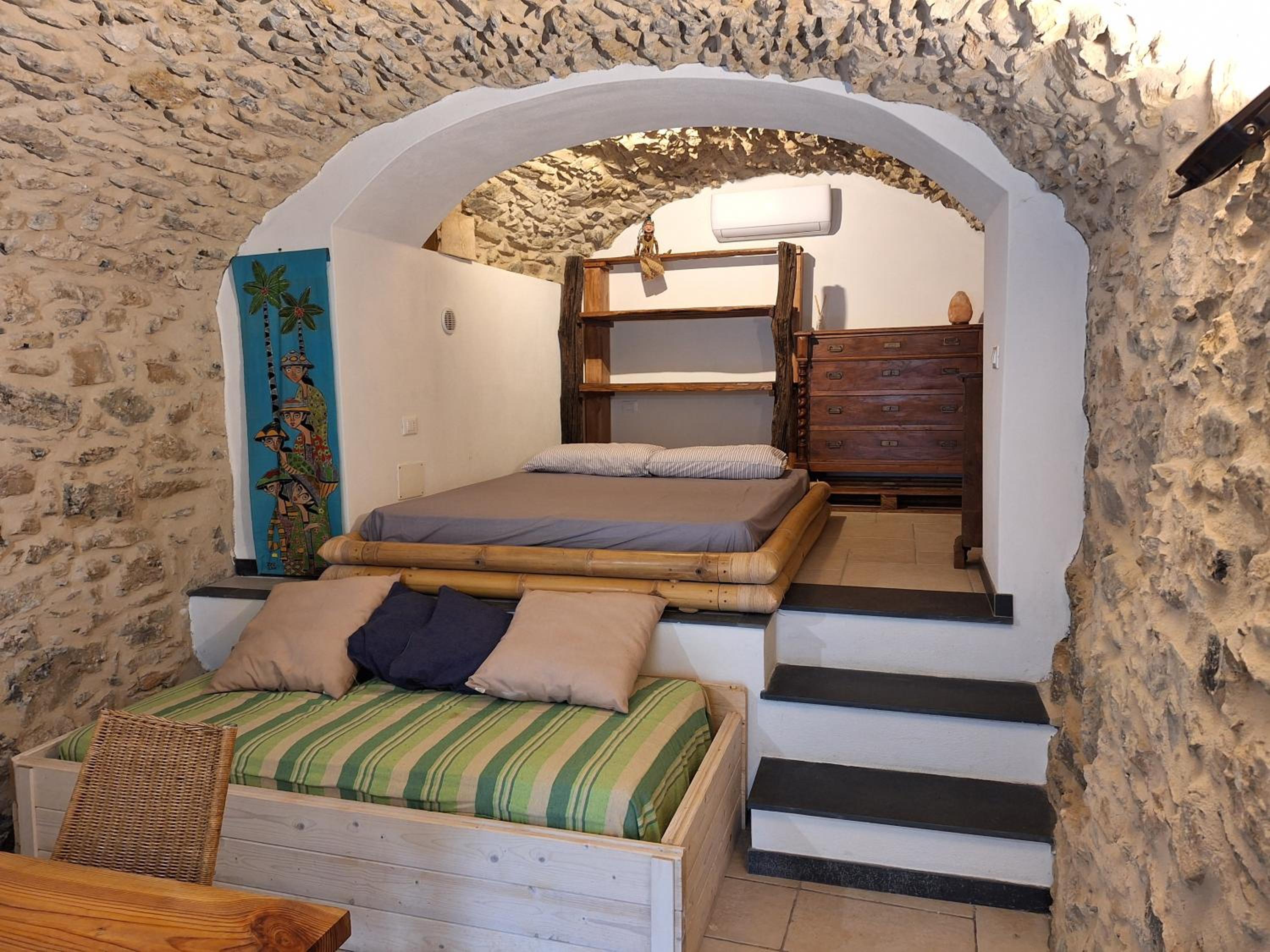 Casa del relax e dello sport view 3