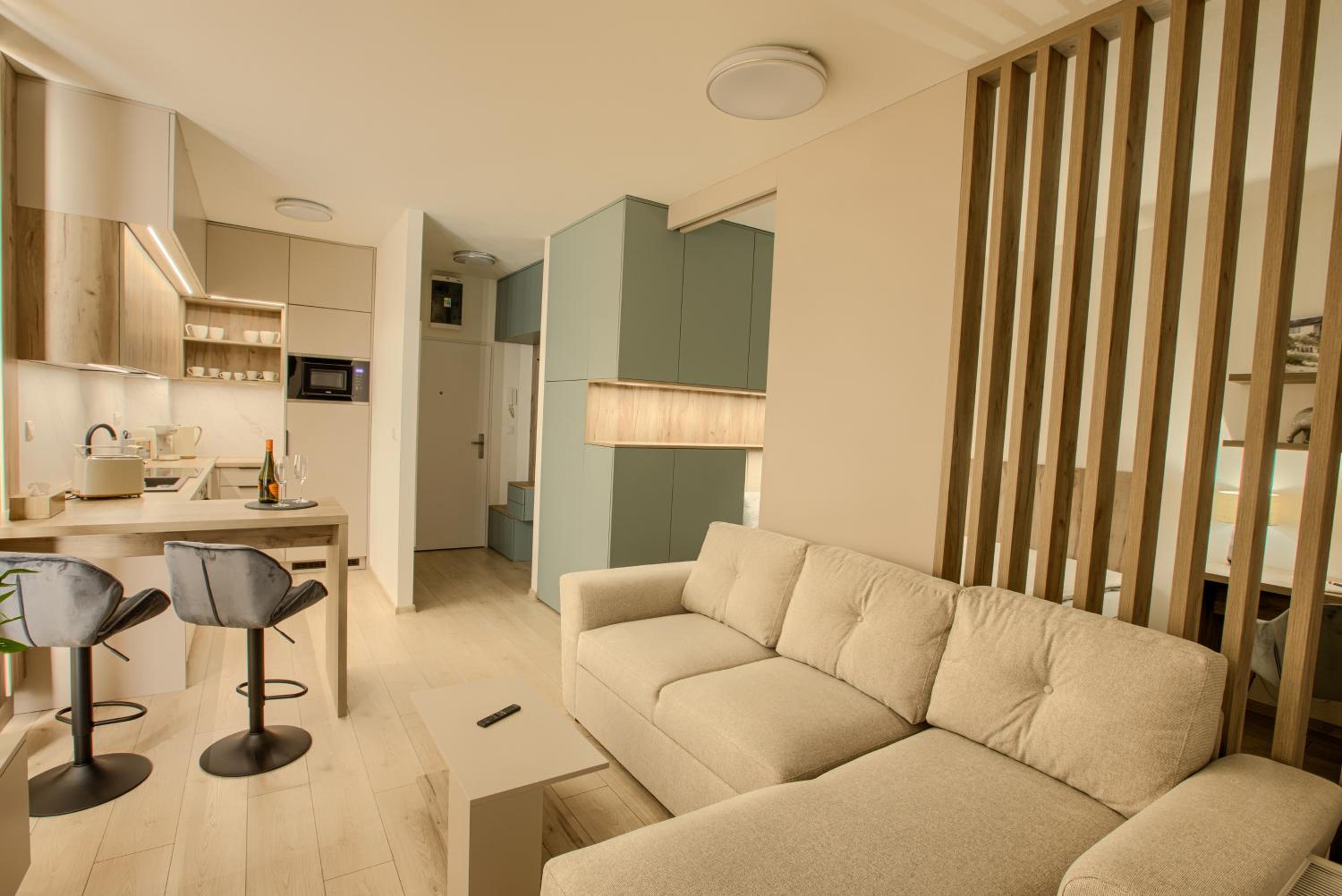 Chopok Apartments
