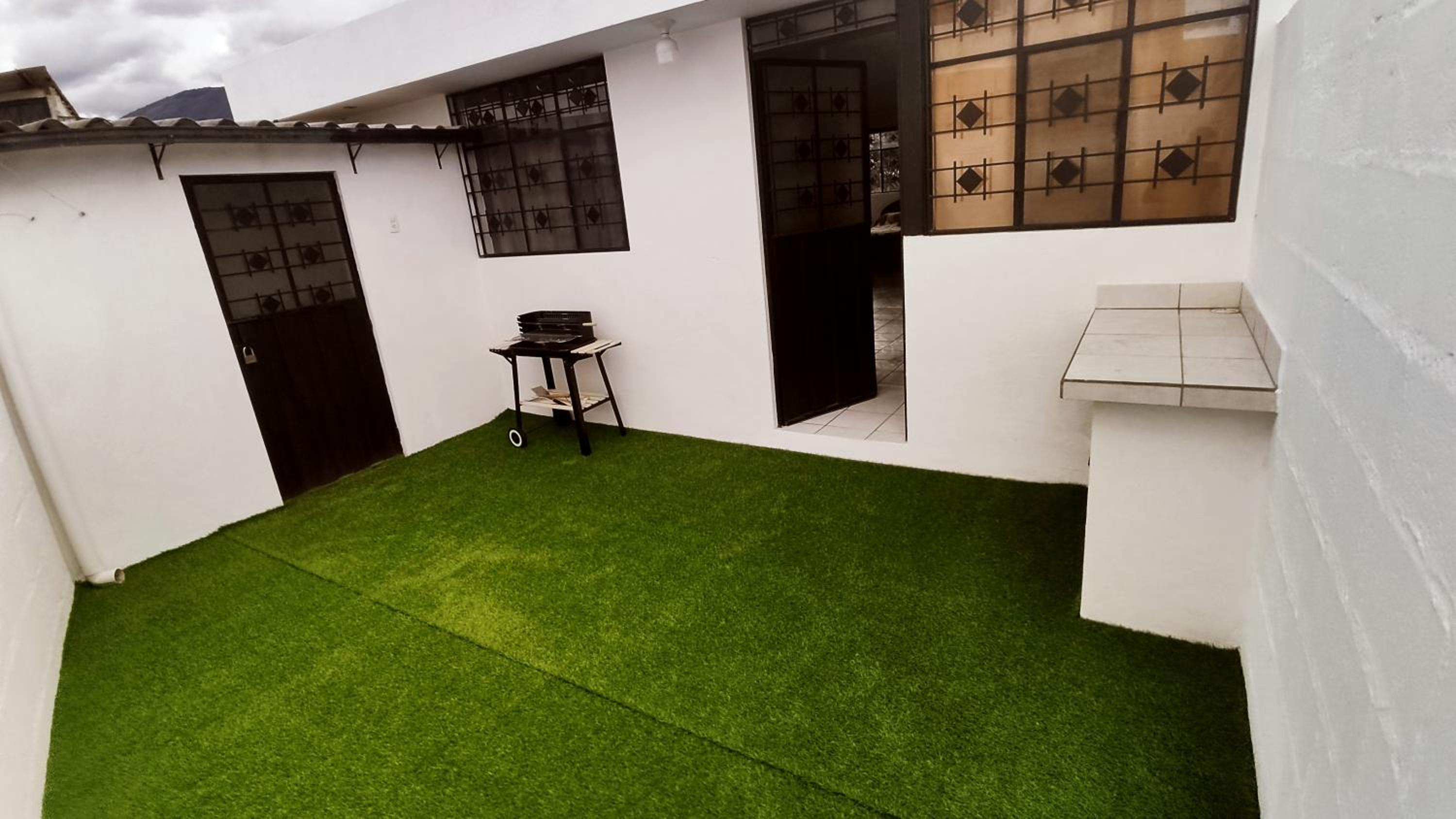 Acogedora Casa Completa con jacuzzi privado