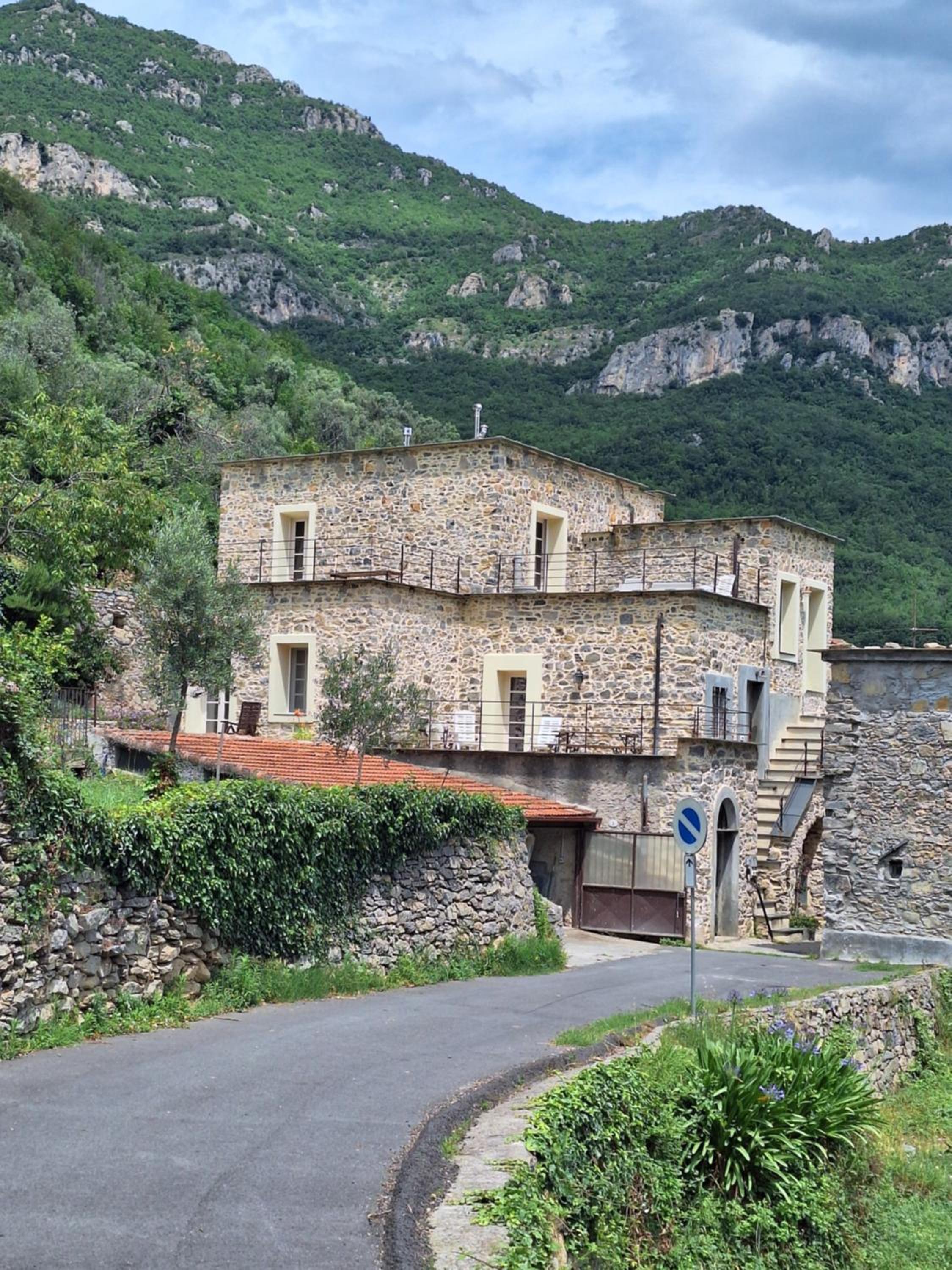 Casa del relax e dello sport view 5