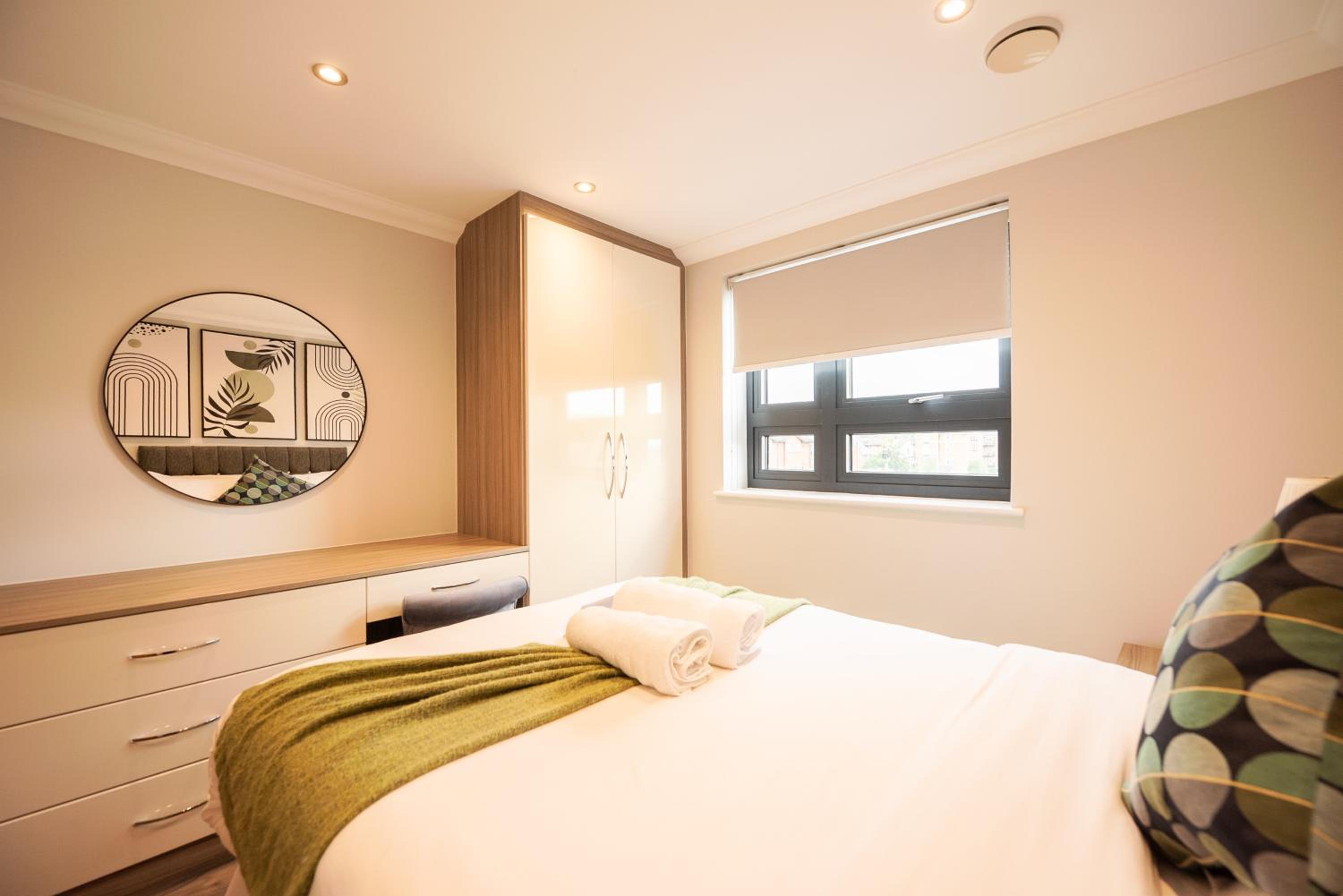 Malthouse Court