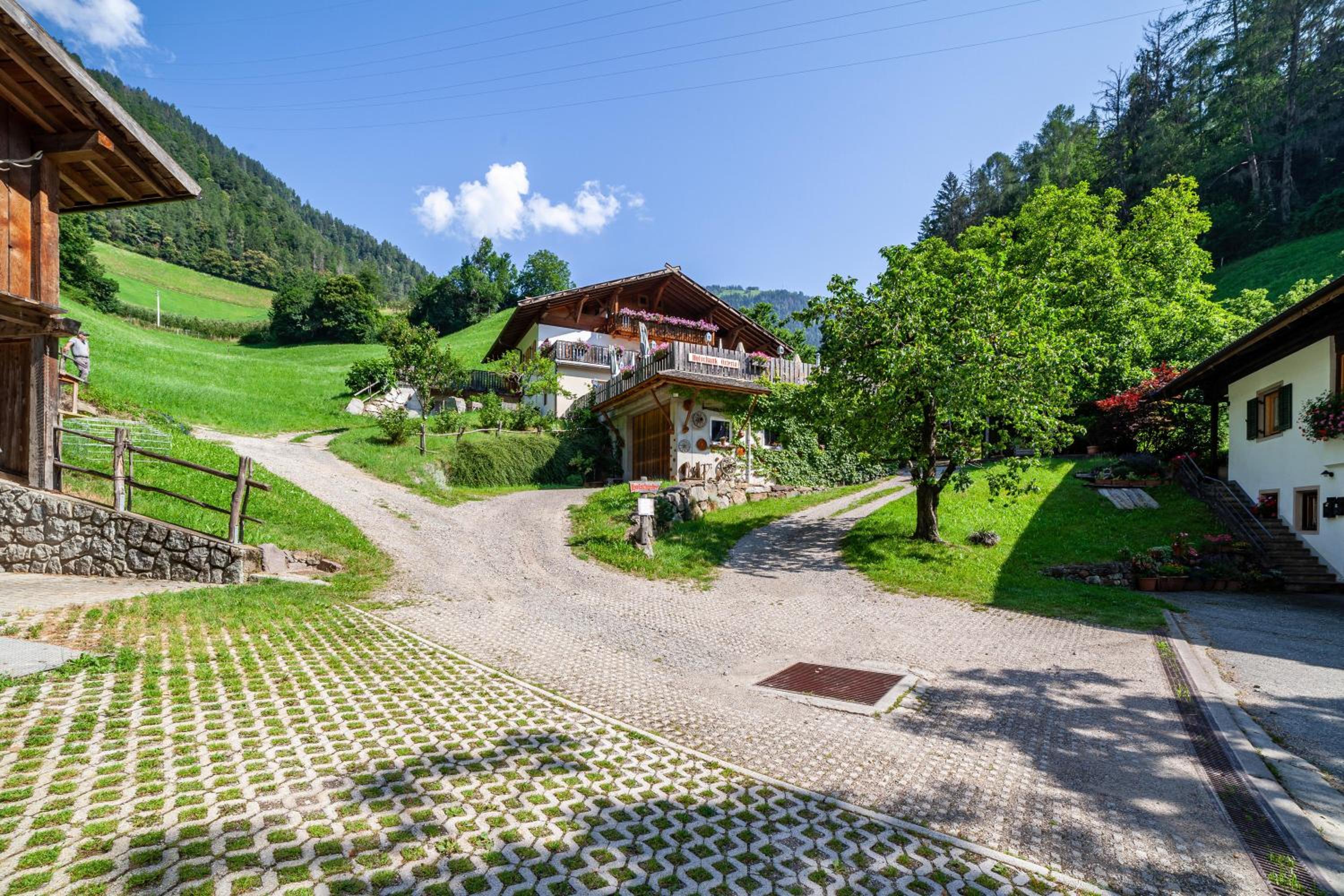 Engethalerhof