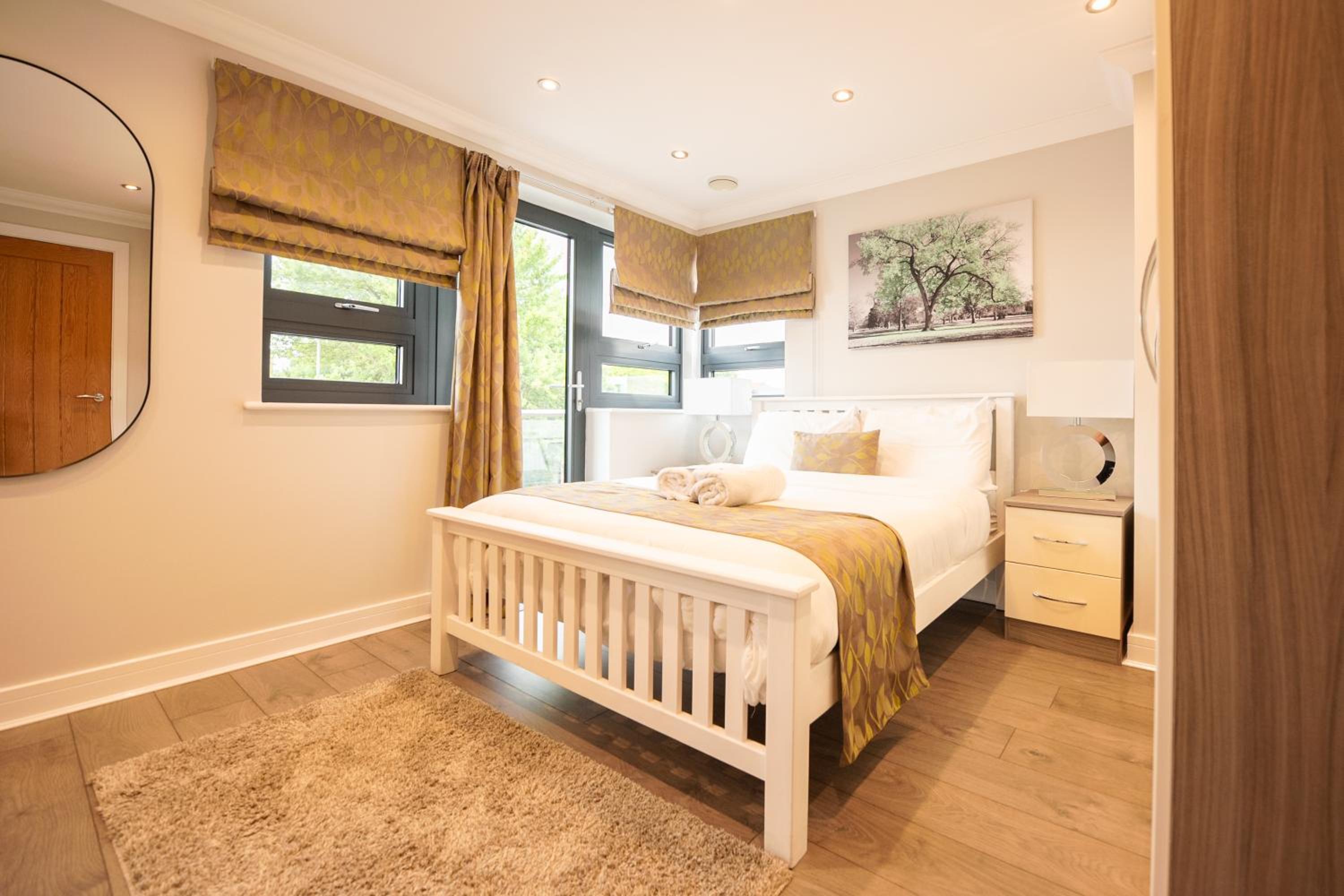 Malthouse Court