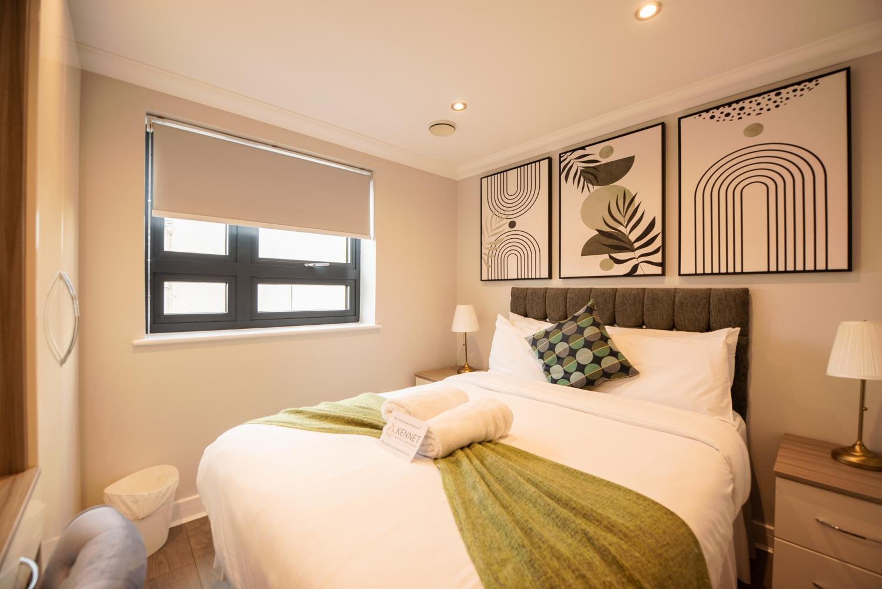 Malthouse Court