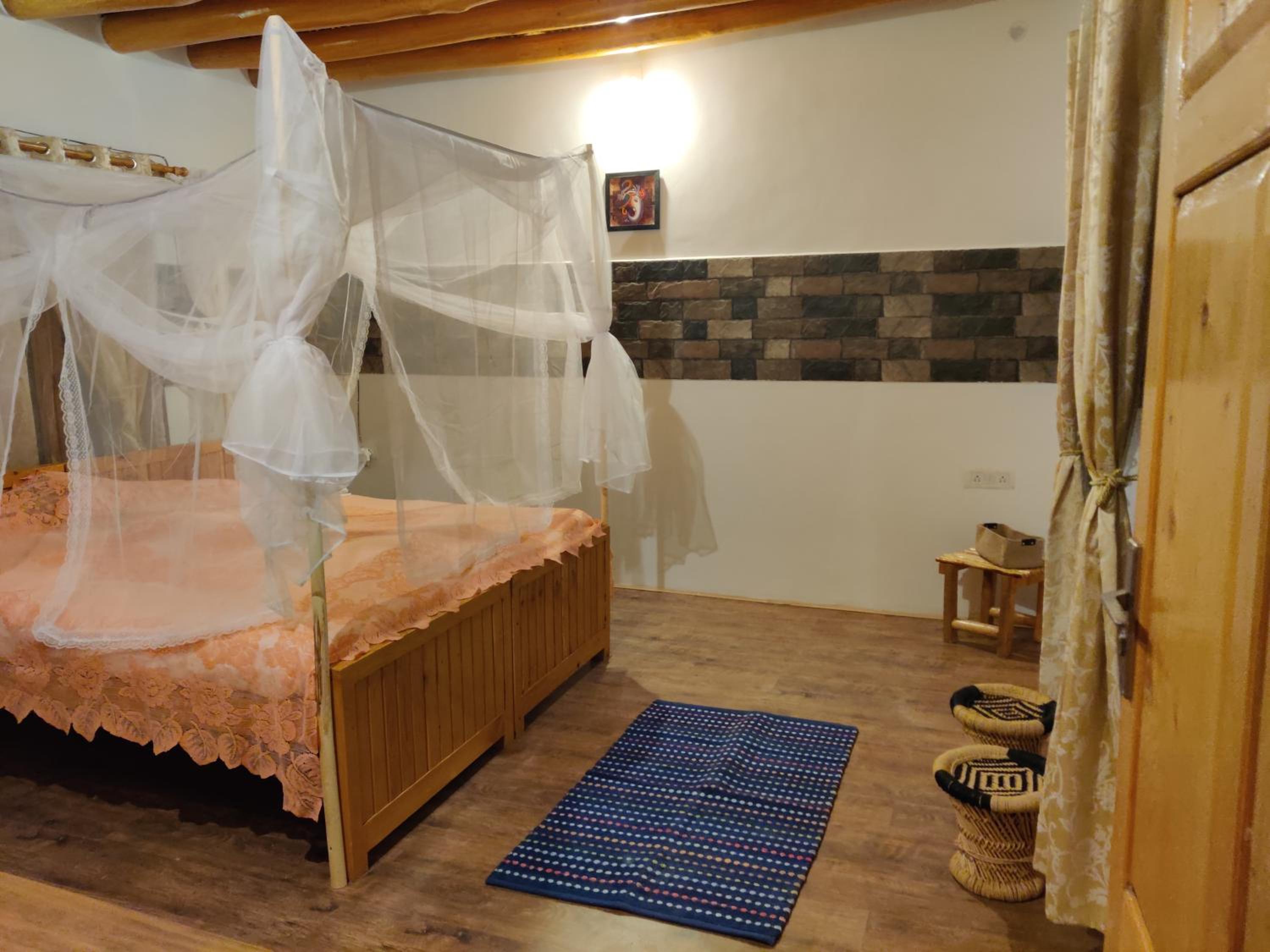 Devaranya Homestay