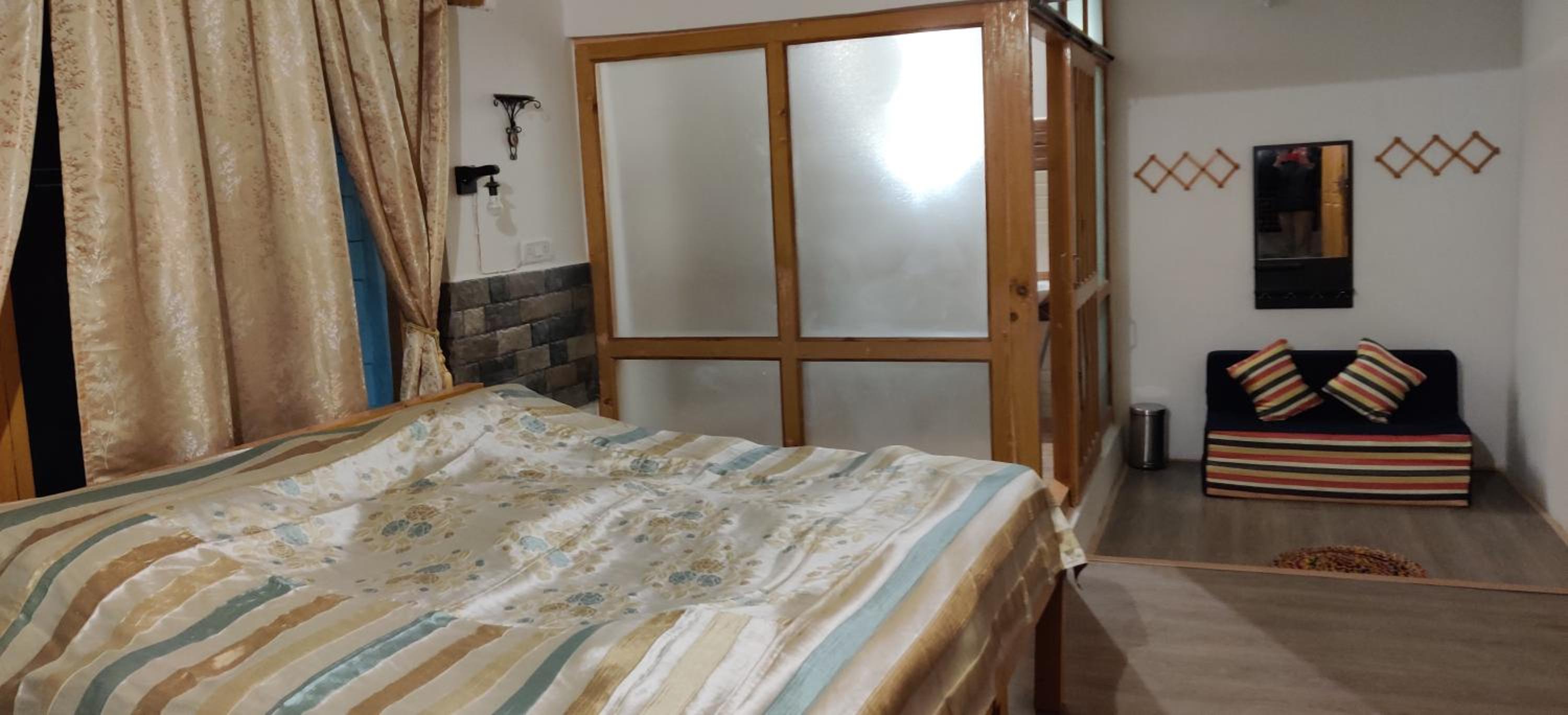 Devaranya Homestay