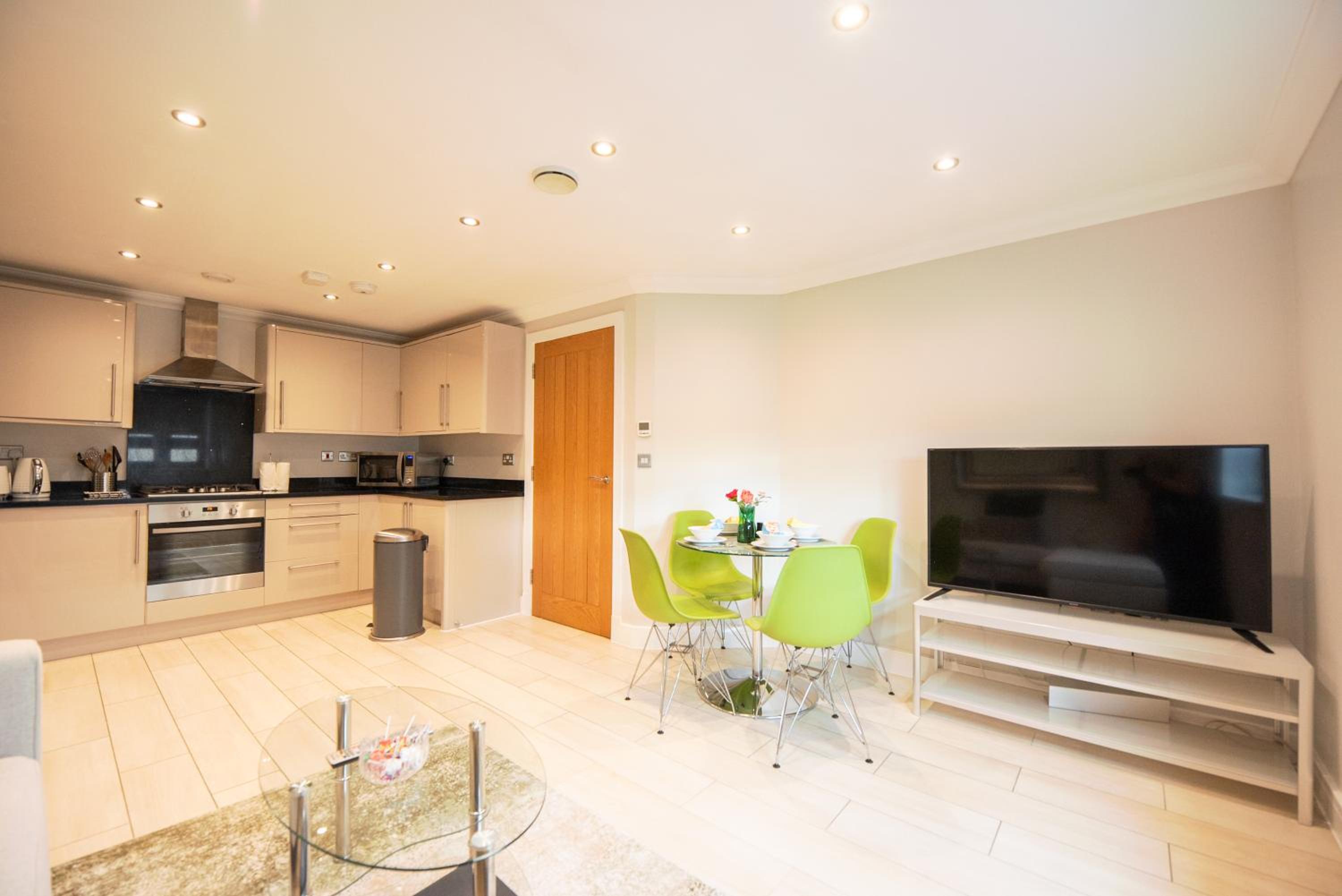 Malthouse Court