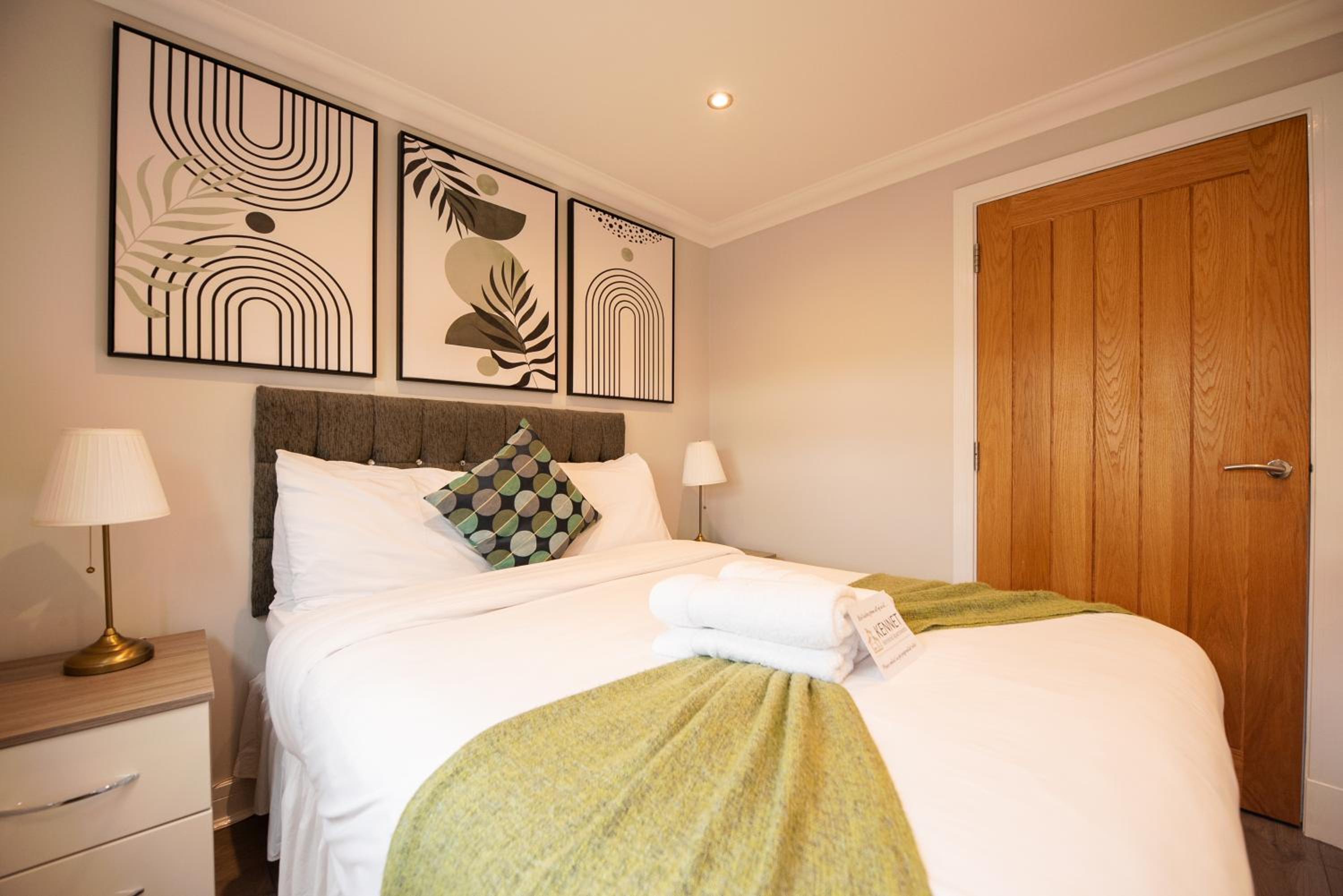 Malthouse Court