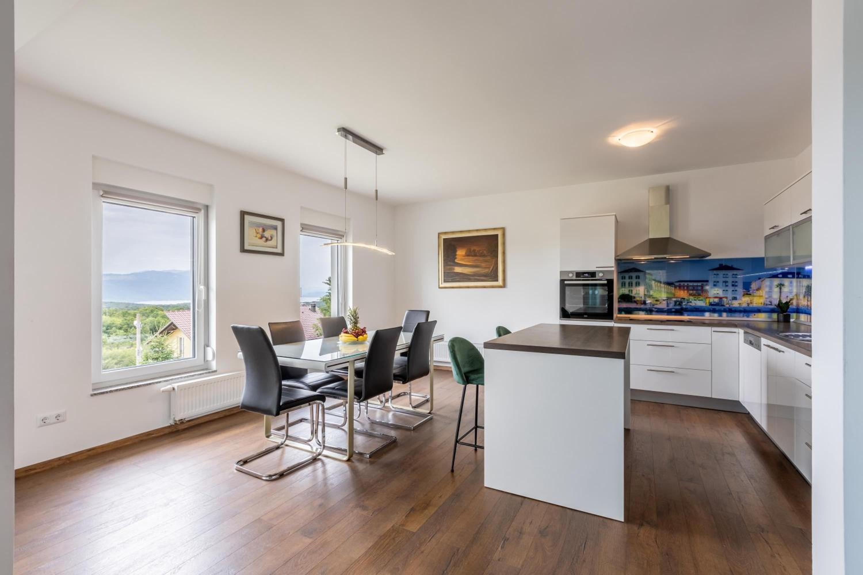 Holiday Home Luma