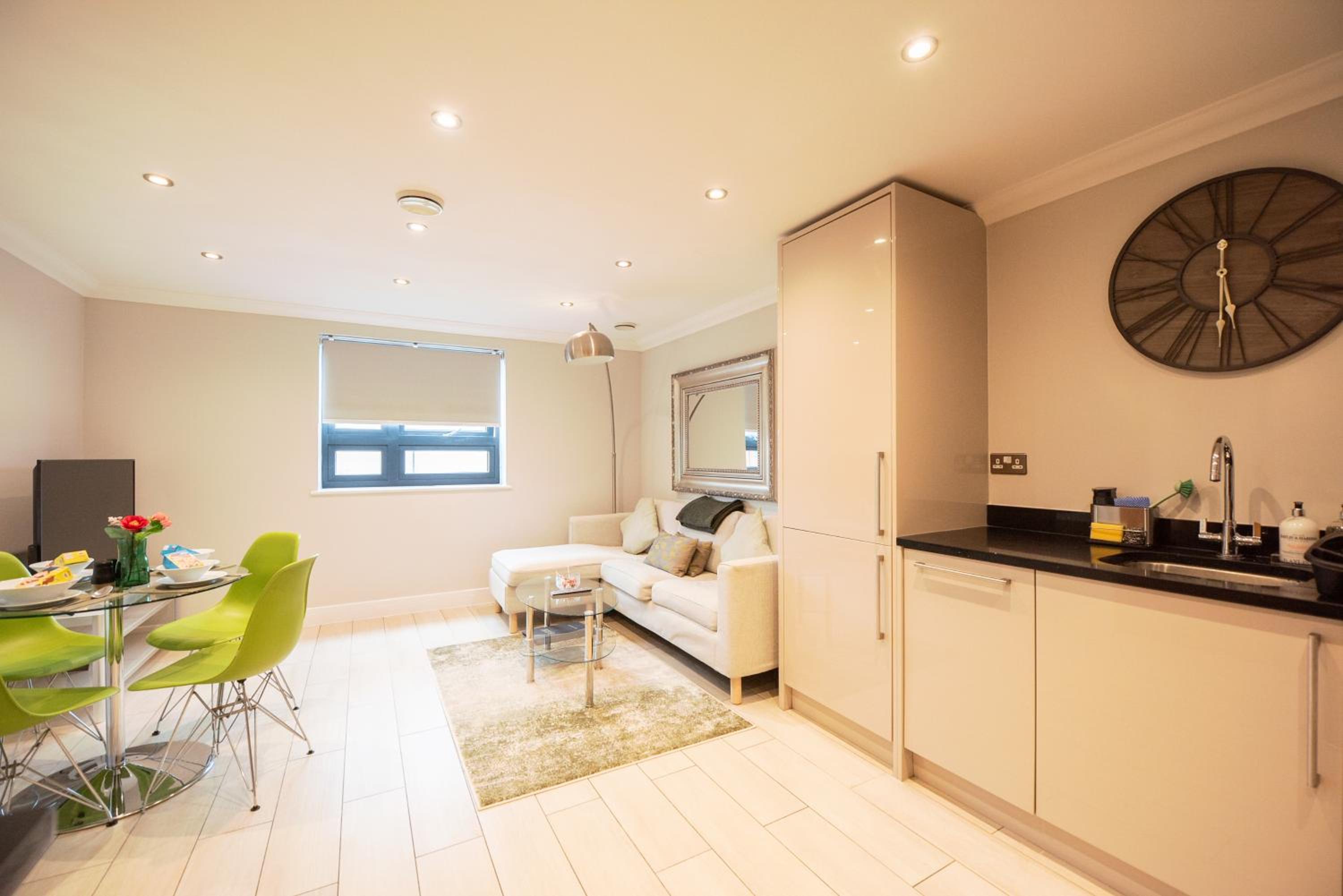 Malthouse Court