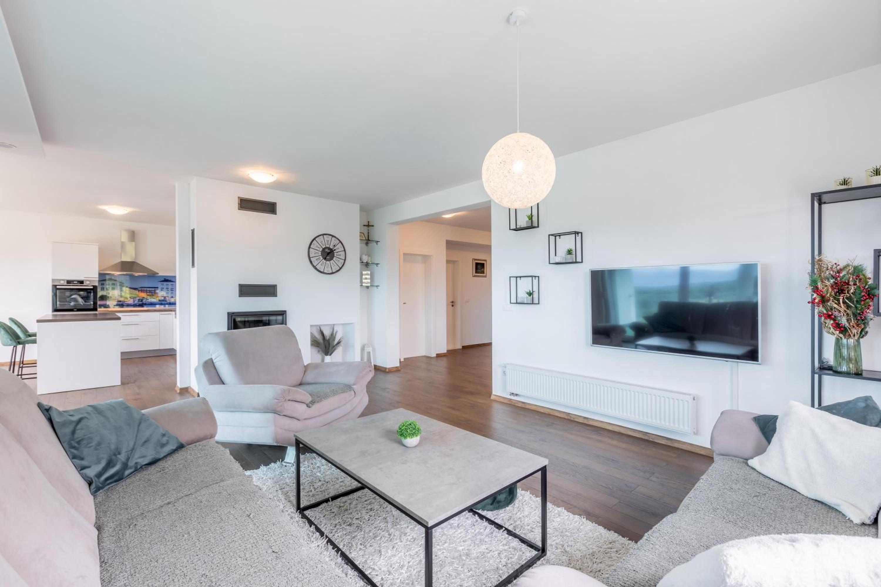 Holiday Home Luma