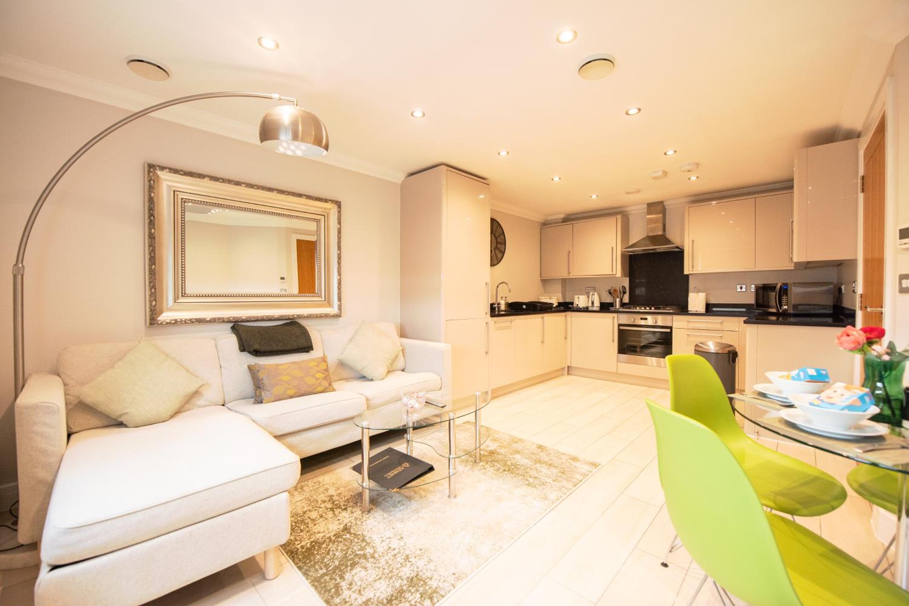 Malthouse Court