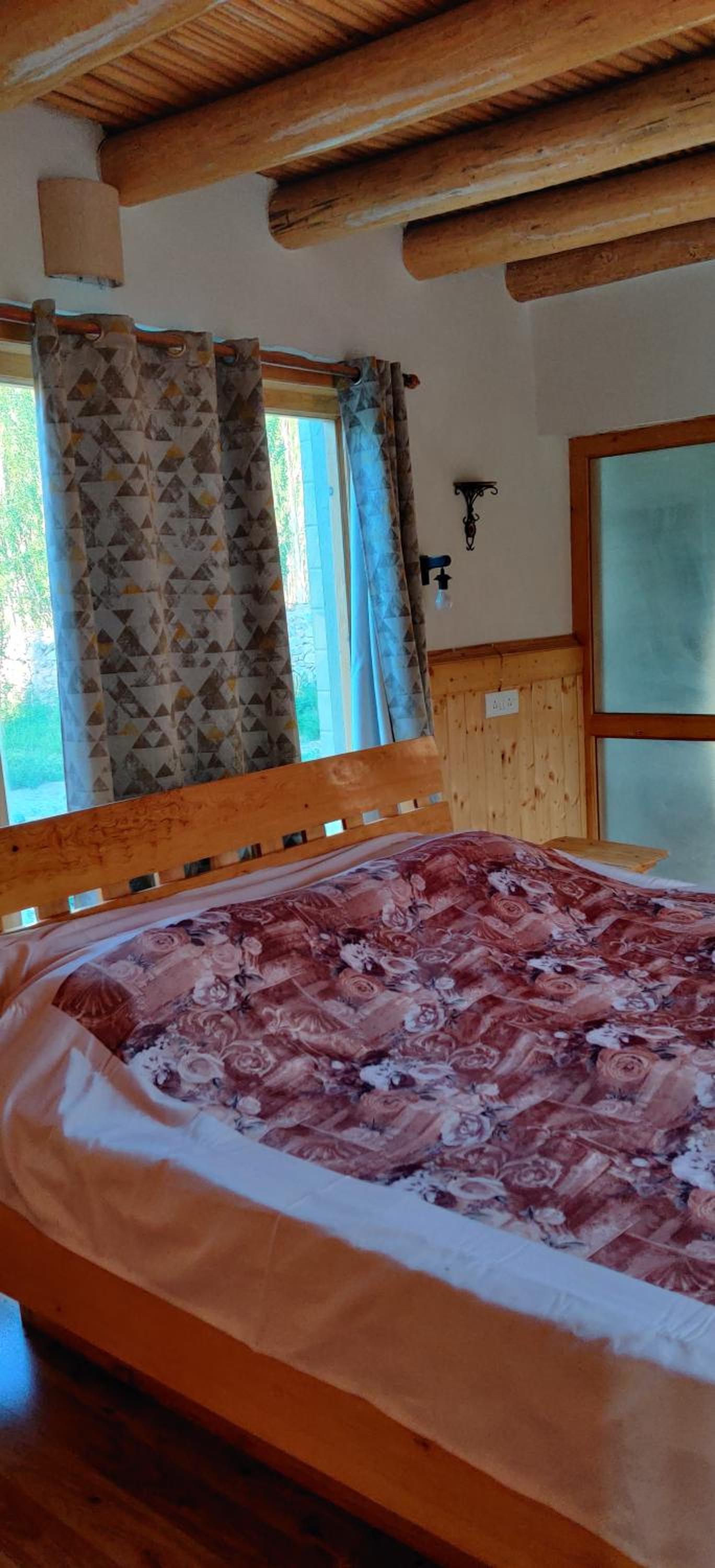 Devaranya Homestay