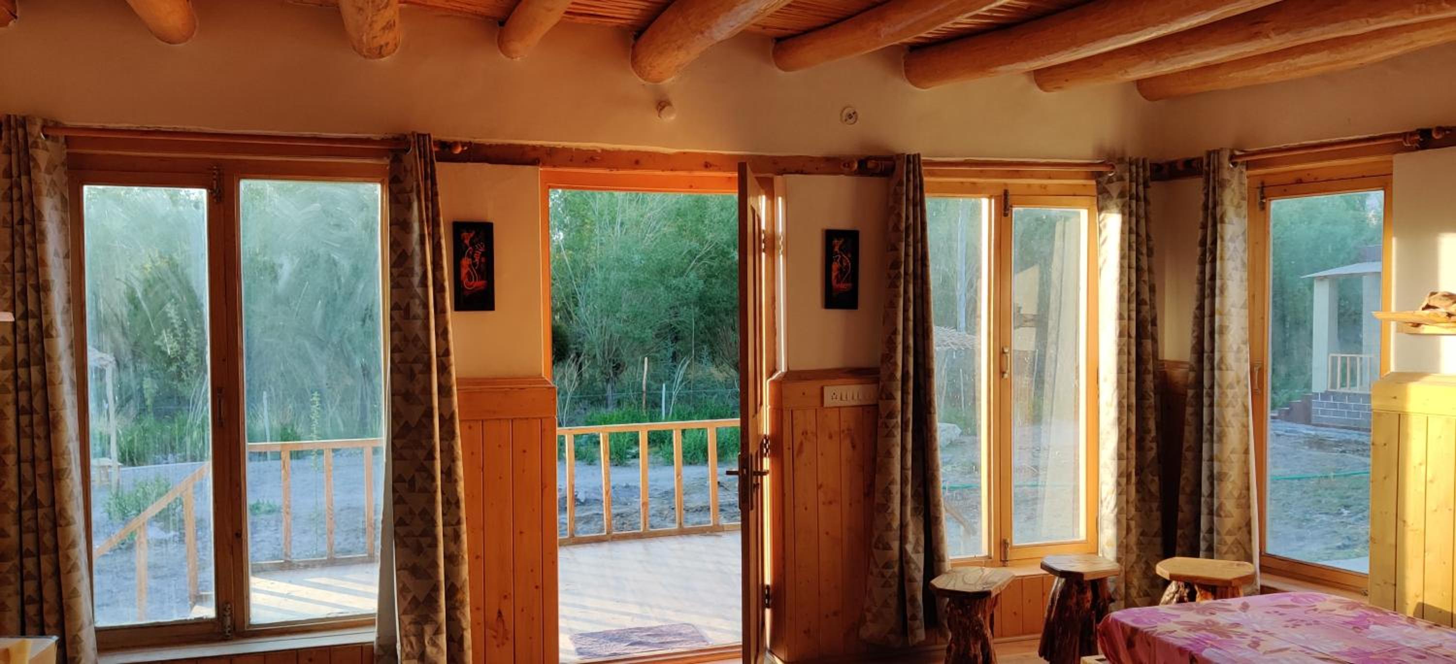 Devaranya Homestay