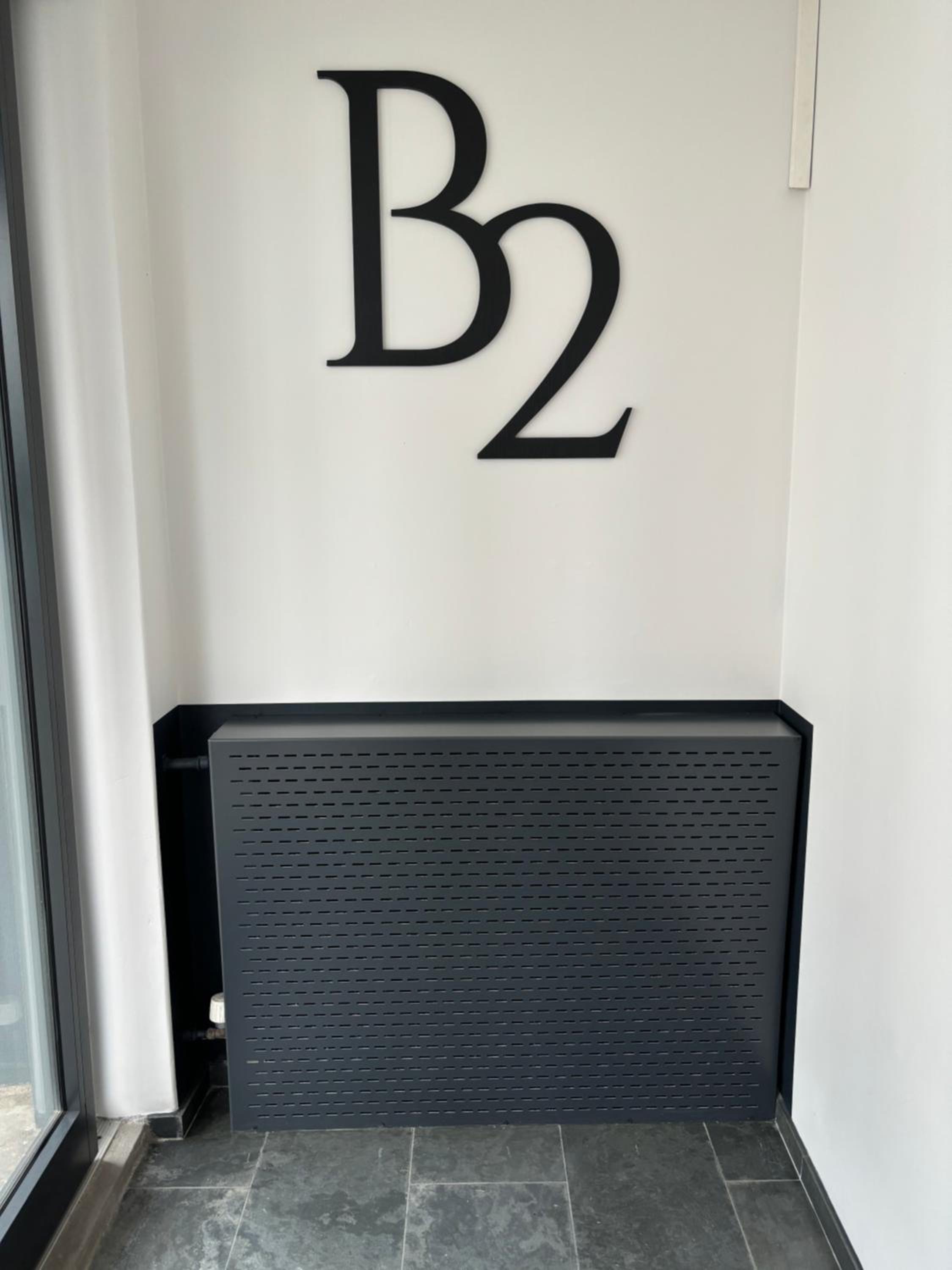 B2 Apartments by Heimaleiga