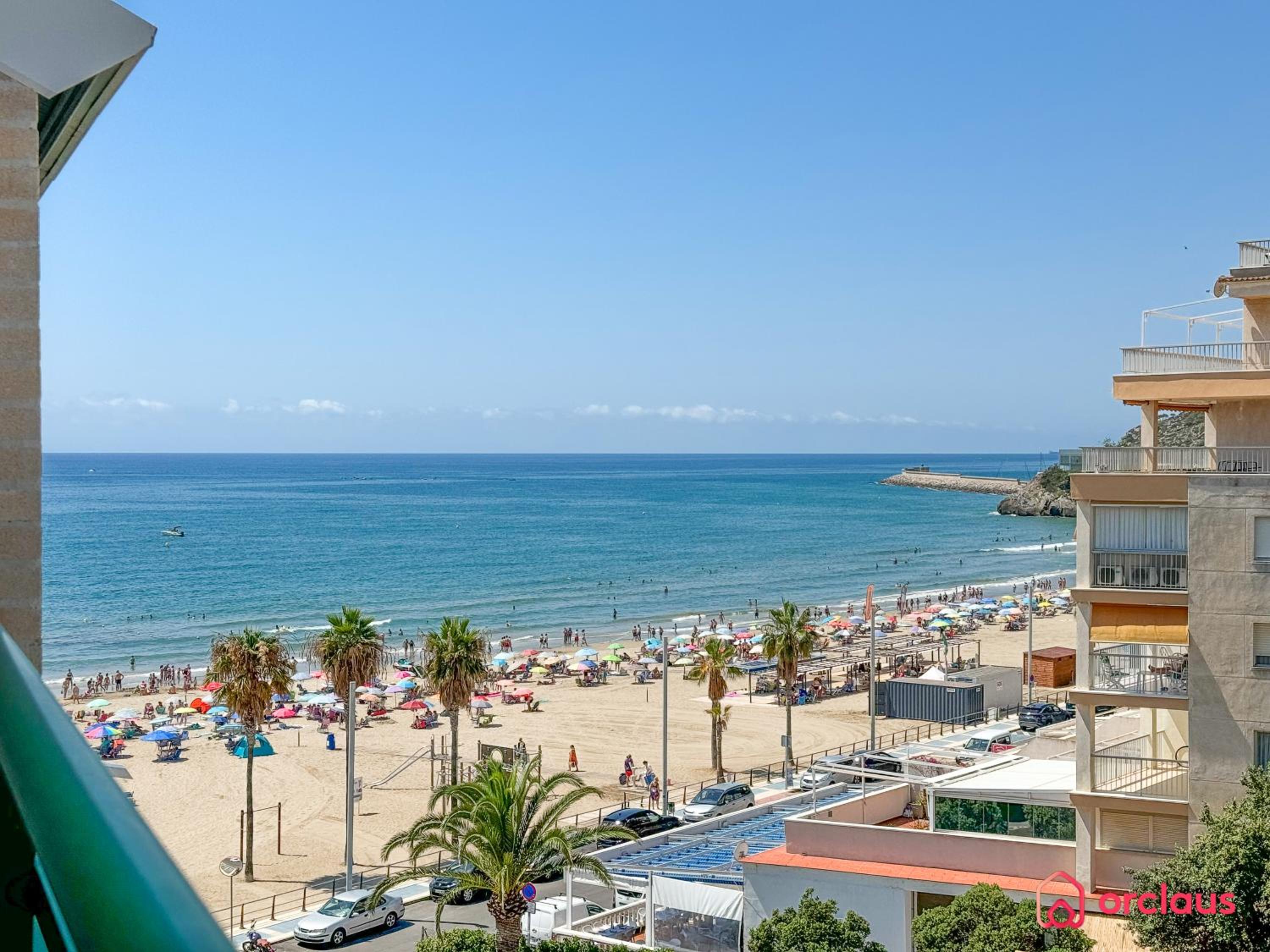 Mediterráneo Paradise