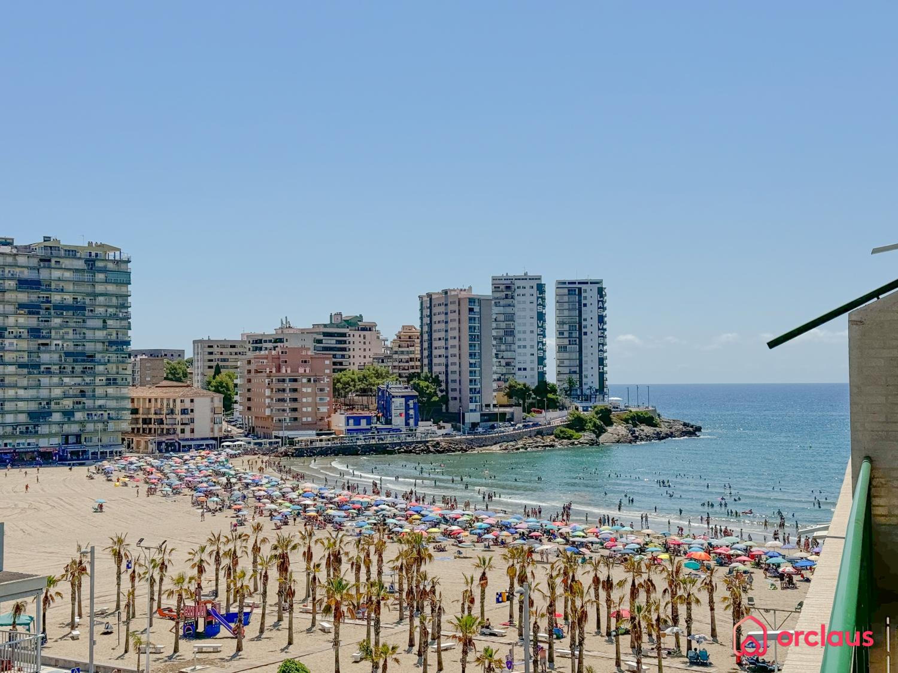 Mediterráneo Paradise