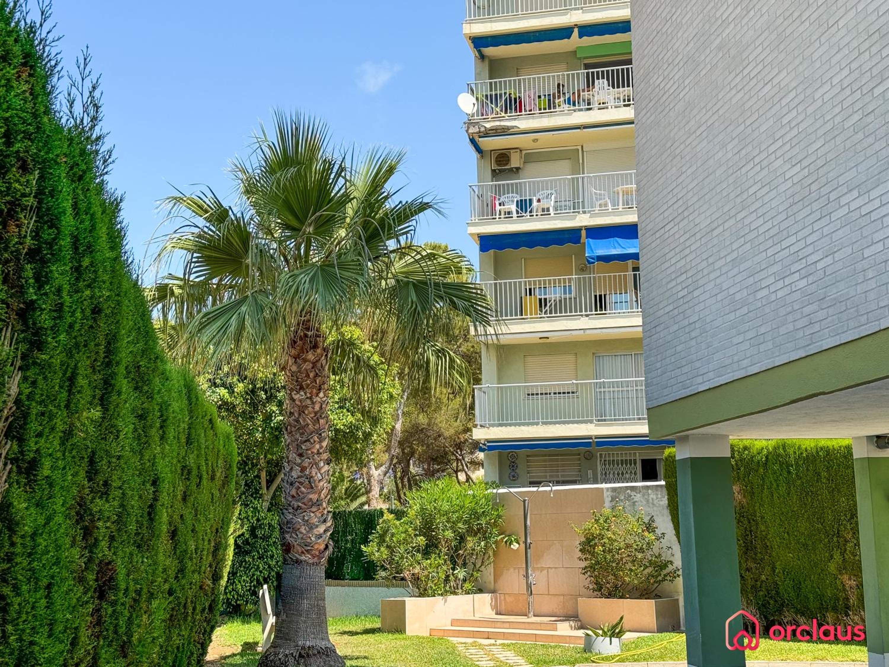 Mediterráneo Paradise